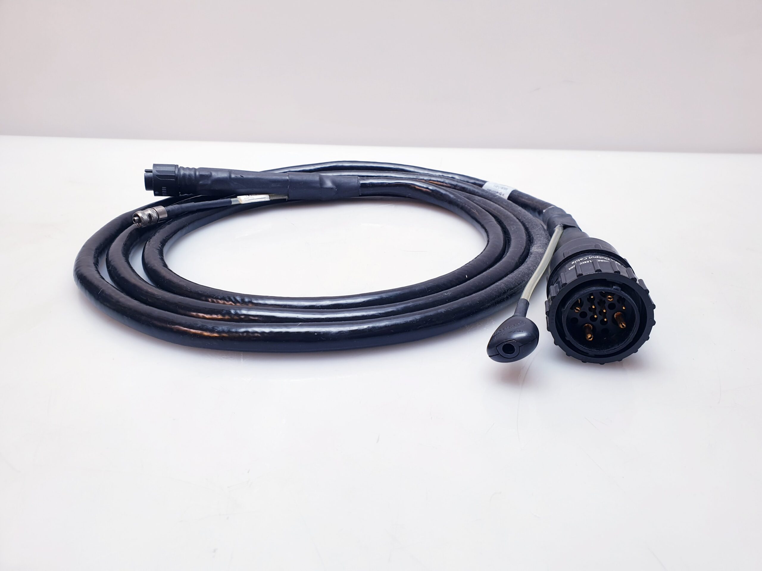 Covidien Flexco Covidien Flex RFA Fexcc-0202A 020A PVC-Tubusverlängerung