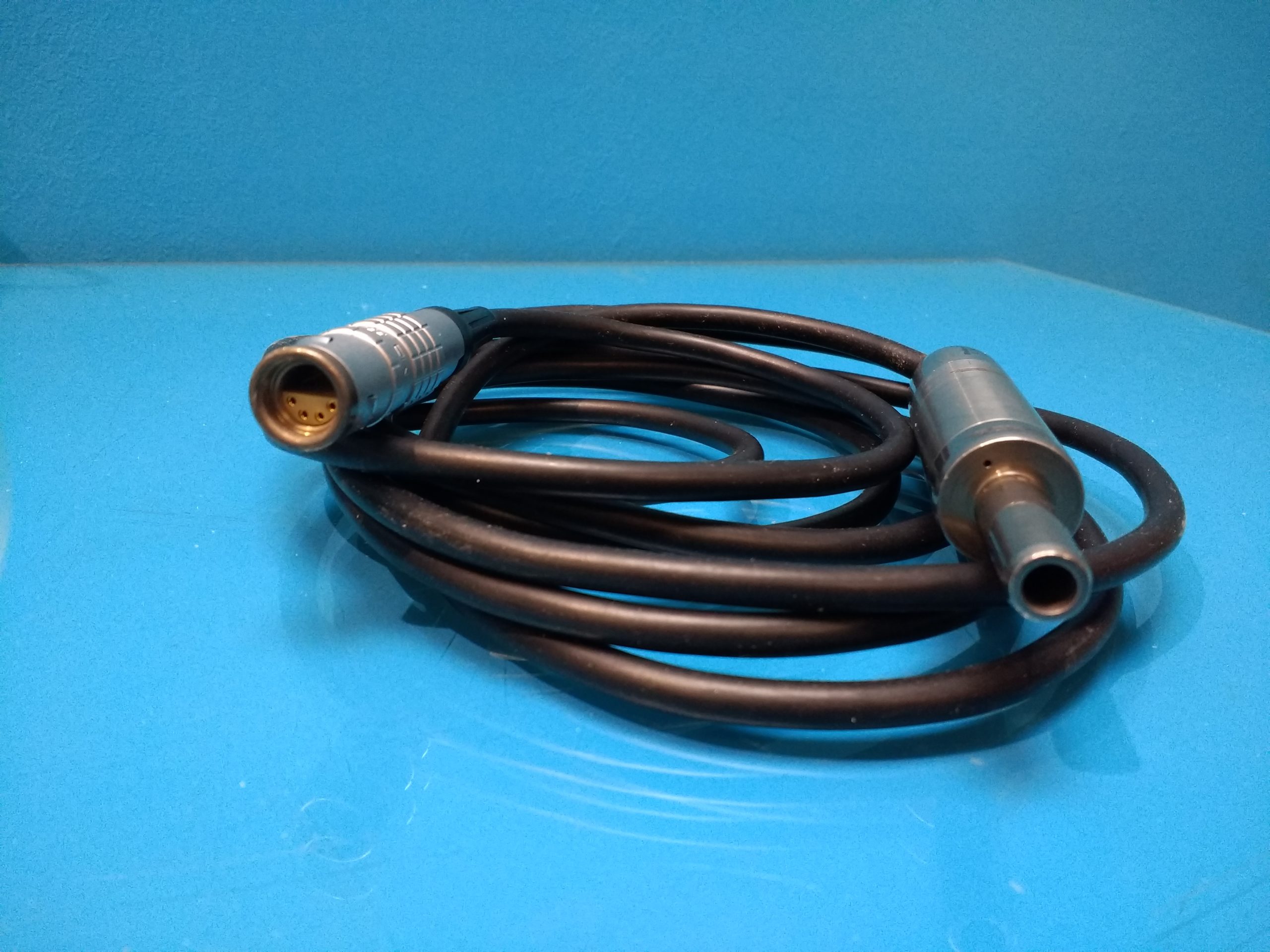 Medicon Servotronic EC 100 mit Fußschalter mit Zubehör