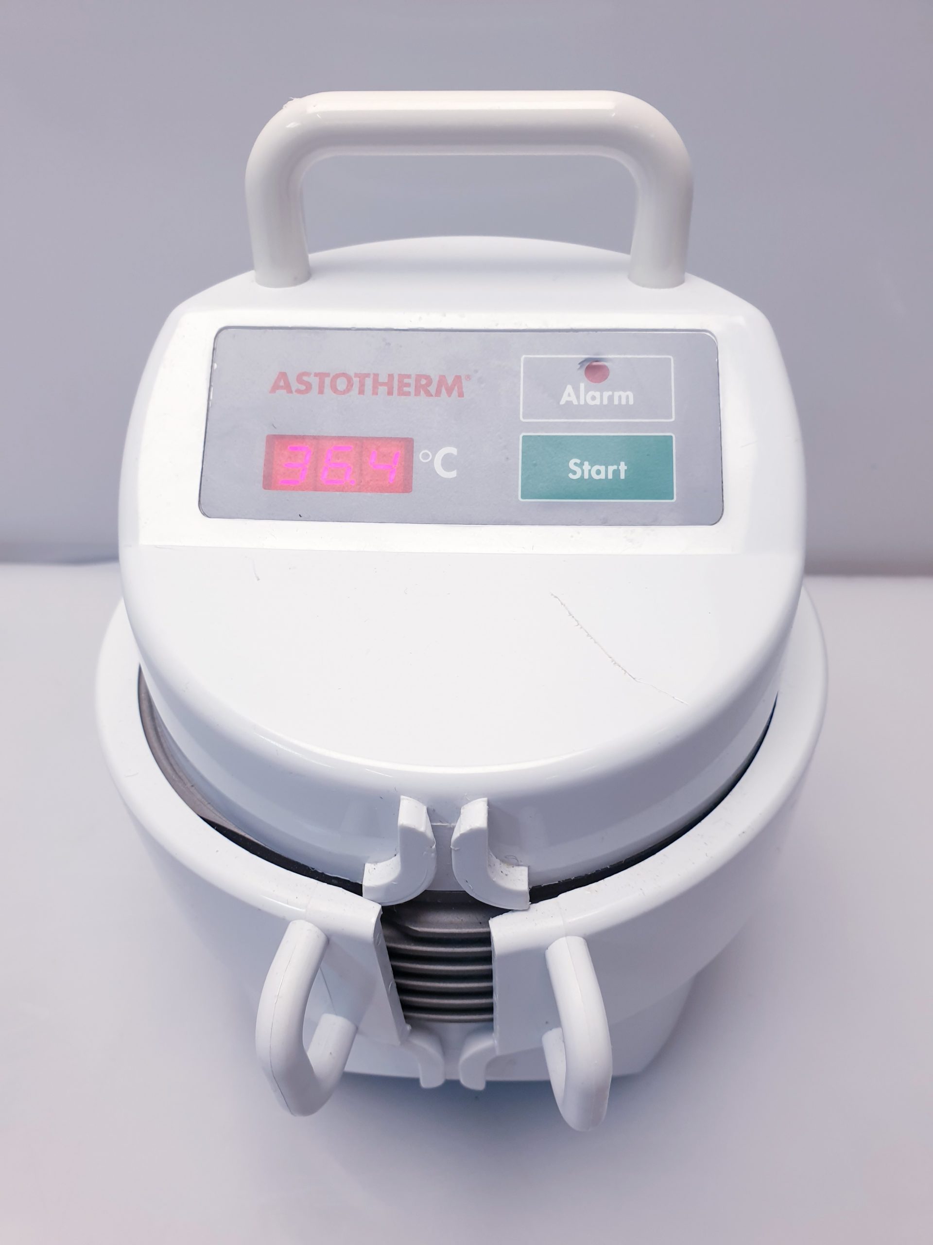 ASTOTHERM Stihler Electronic IFT200 Infusionswärmegerät