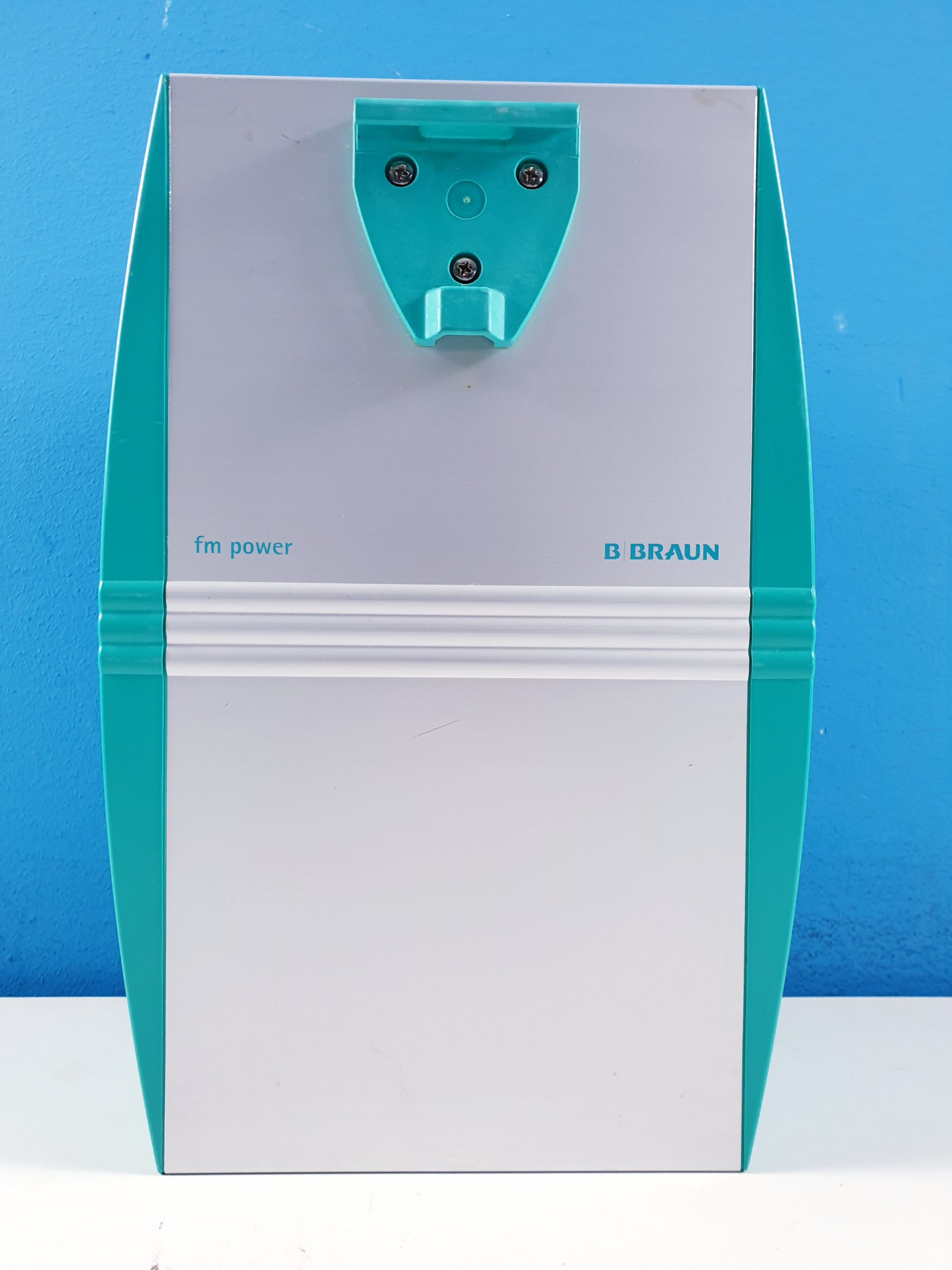 B. Braun fm Power Power Supply