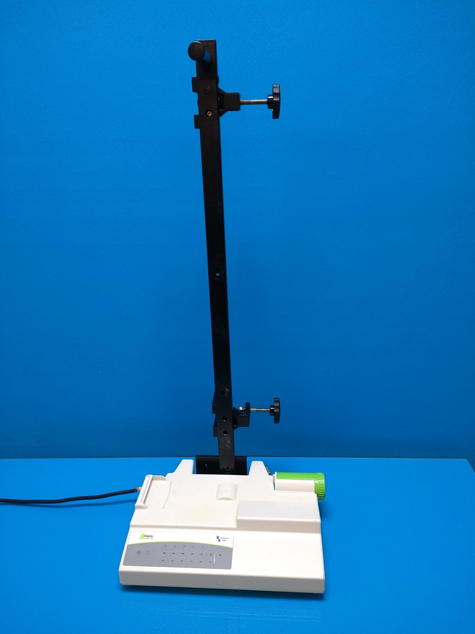 Fresenius Orchestra Base A Din Für Spritzenpumpen