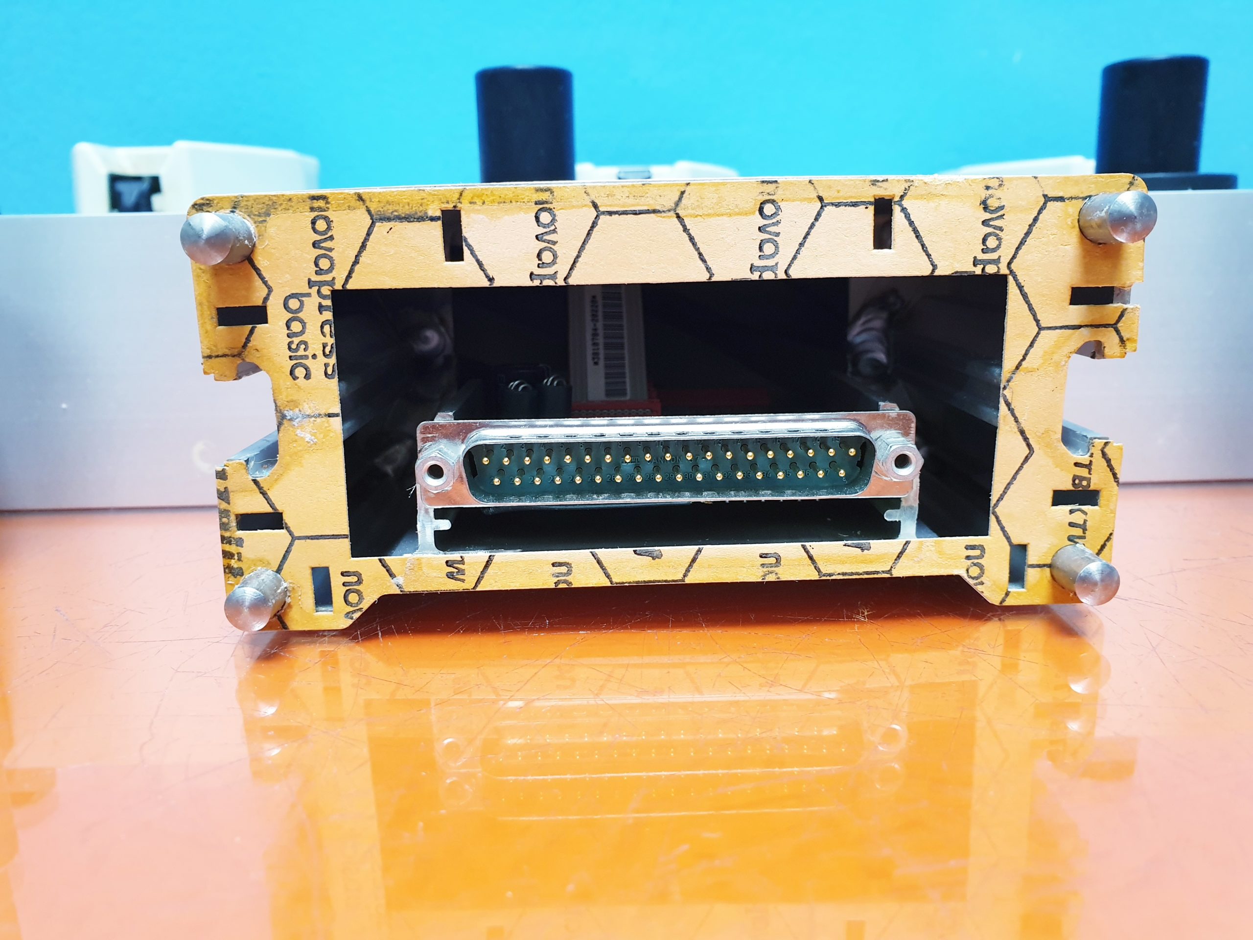 B Braun FM Segment I 8721050