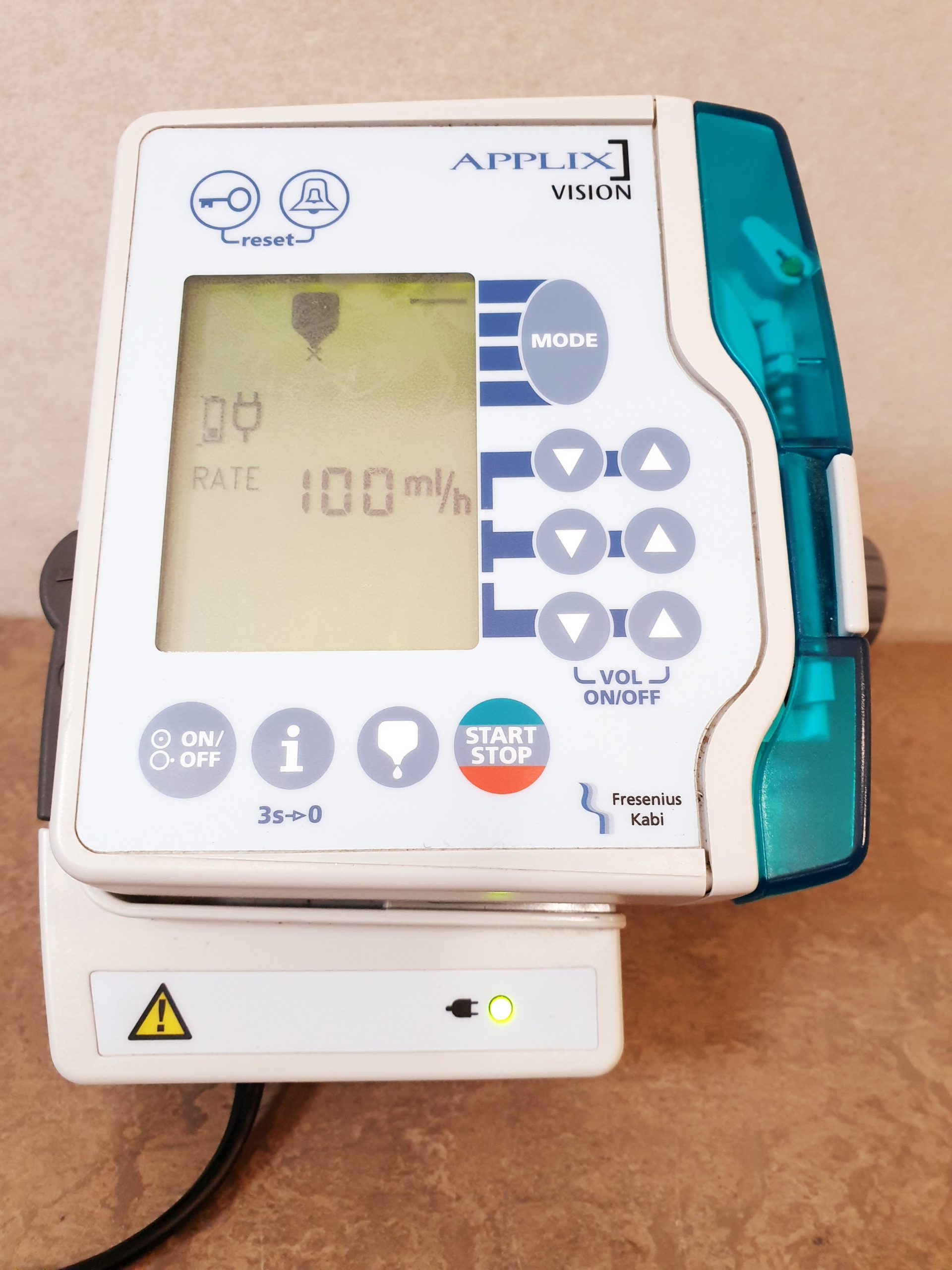 FRESENIUS APPLIX Vision