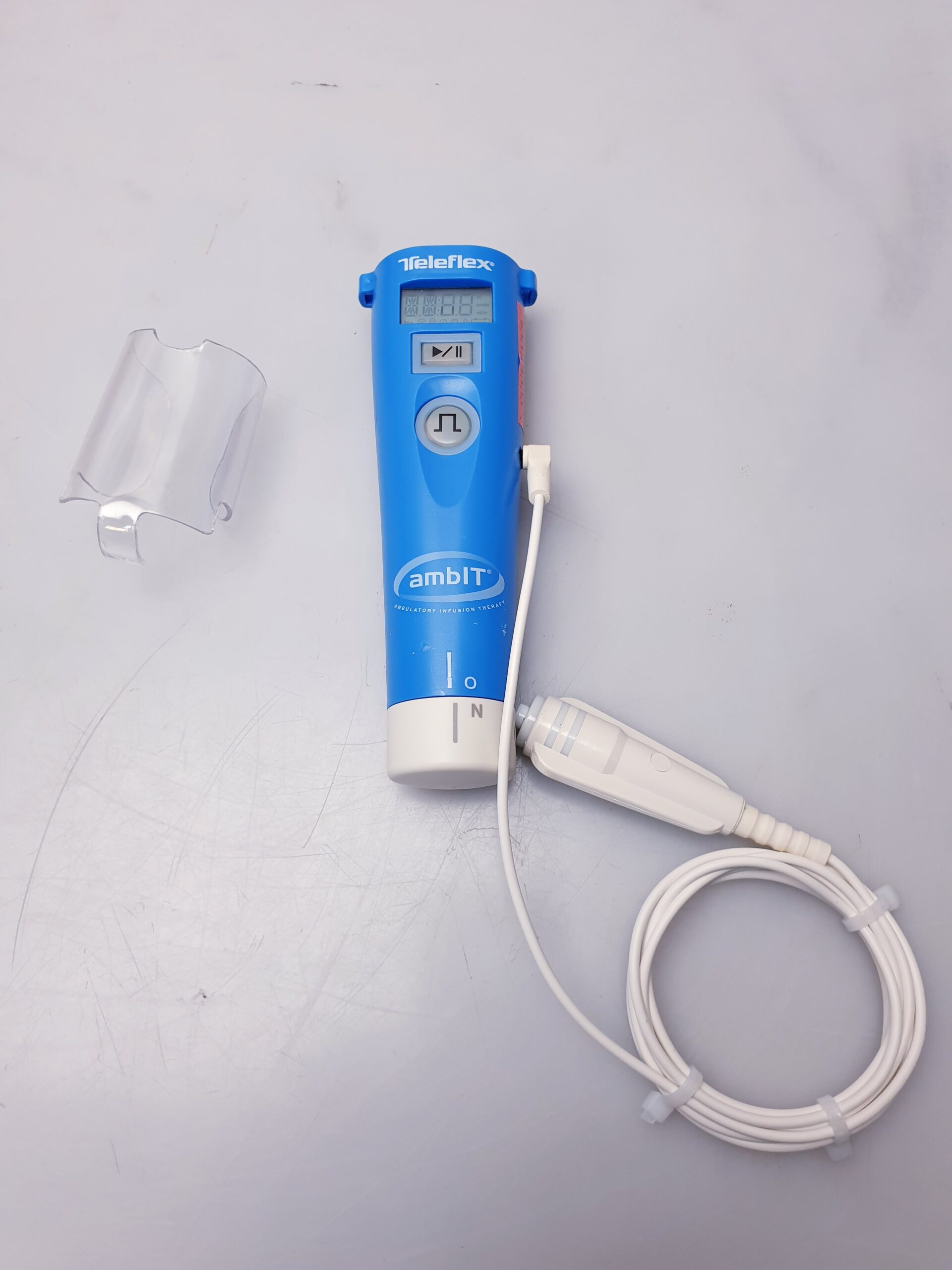 AMBIT TELEFLEX PCA PUMPE