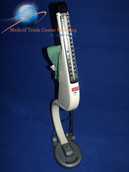 ERKA Erkameter, Sphygmomanometer Standmodell