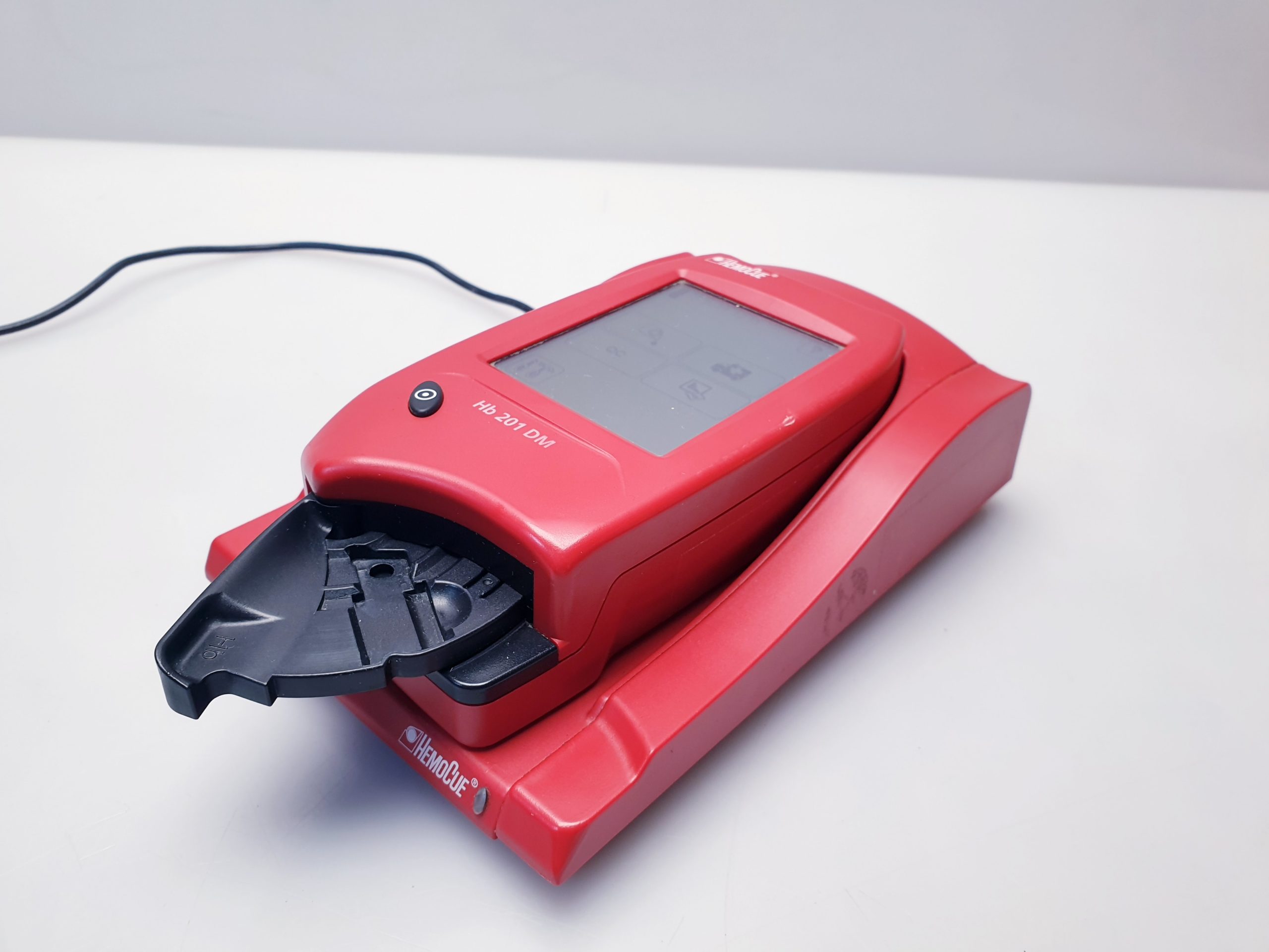 HemoCue Hemoglobin 201 DM Analyser