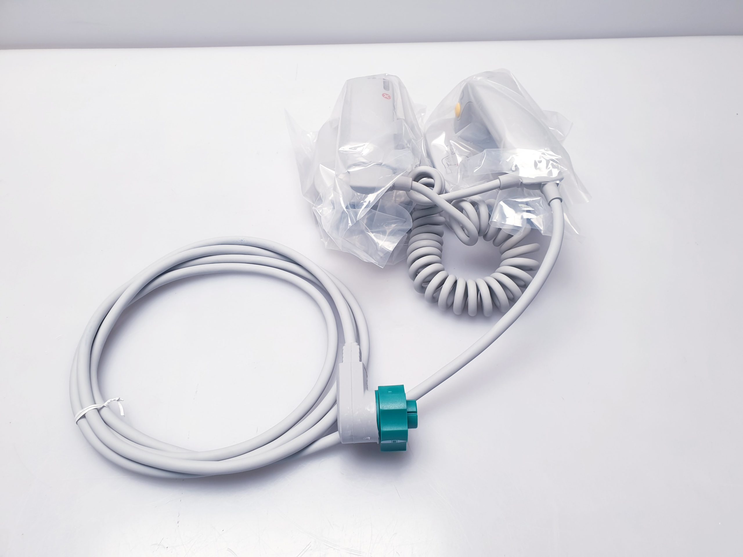 Philips M3543A externe Defibrillator Paddel (Paar)