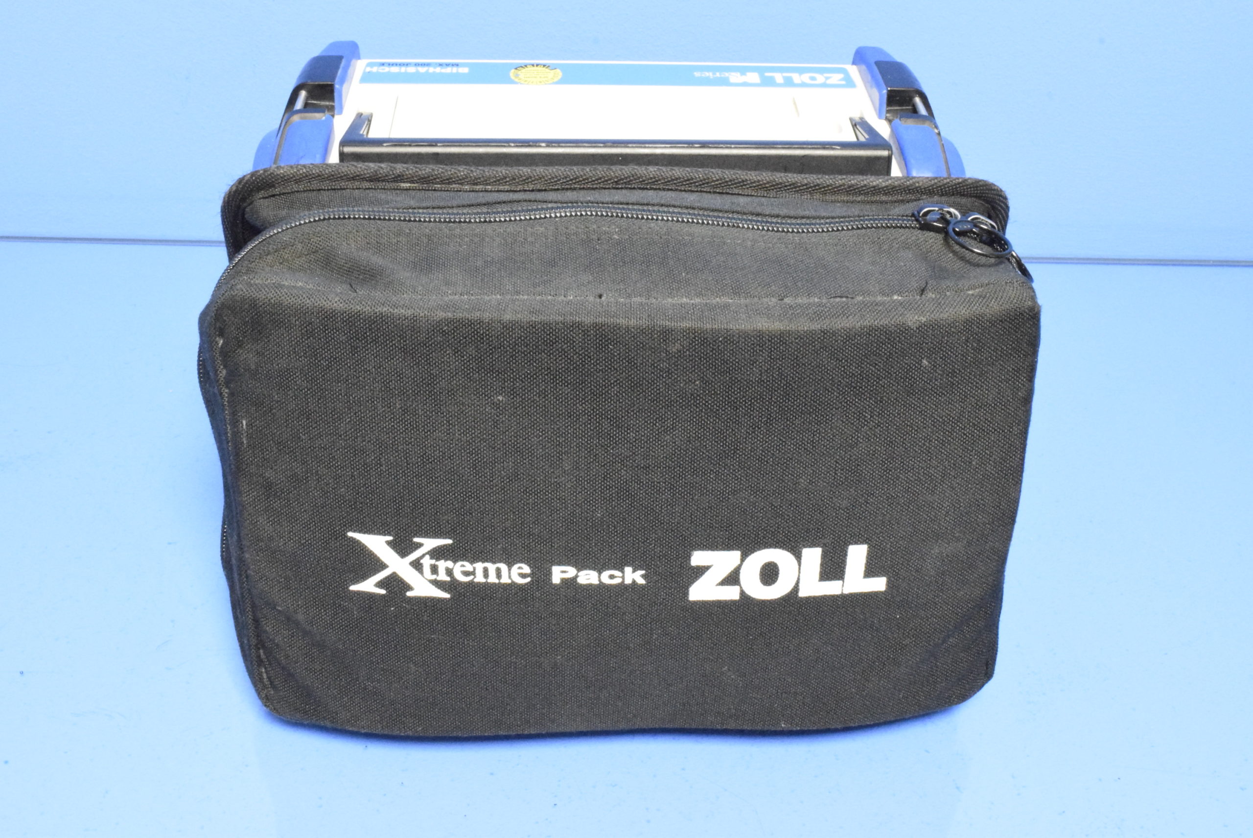 Zoll M Series Defibrillator mit Cardio Version