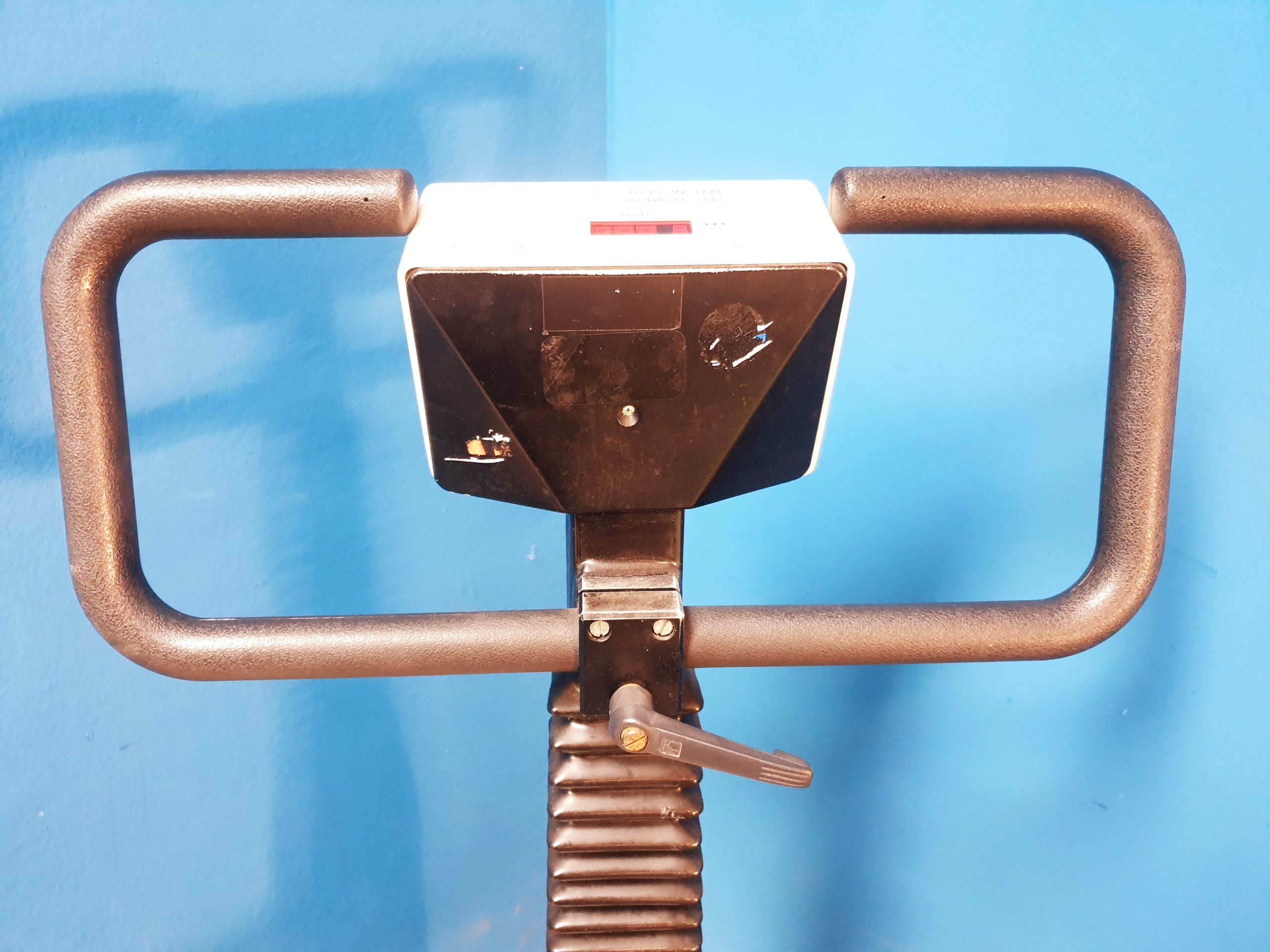 Schiller Ergoline Ergo Metrics 900 – Fahrradergometer