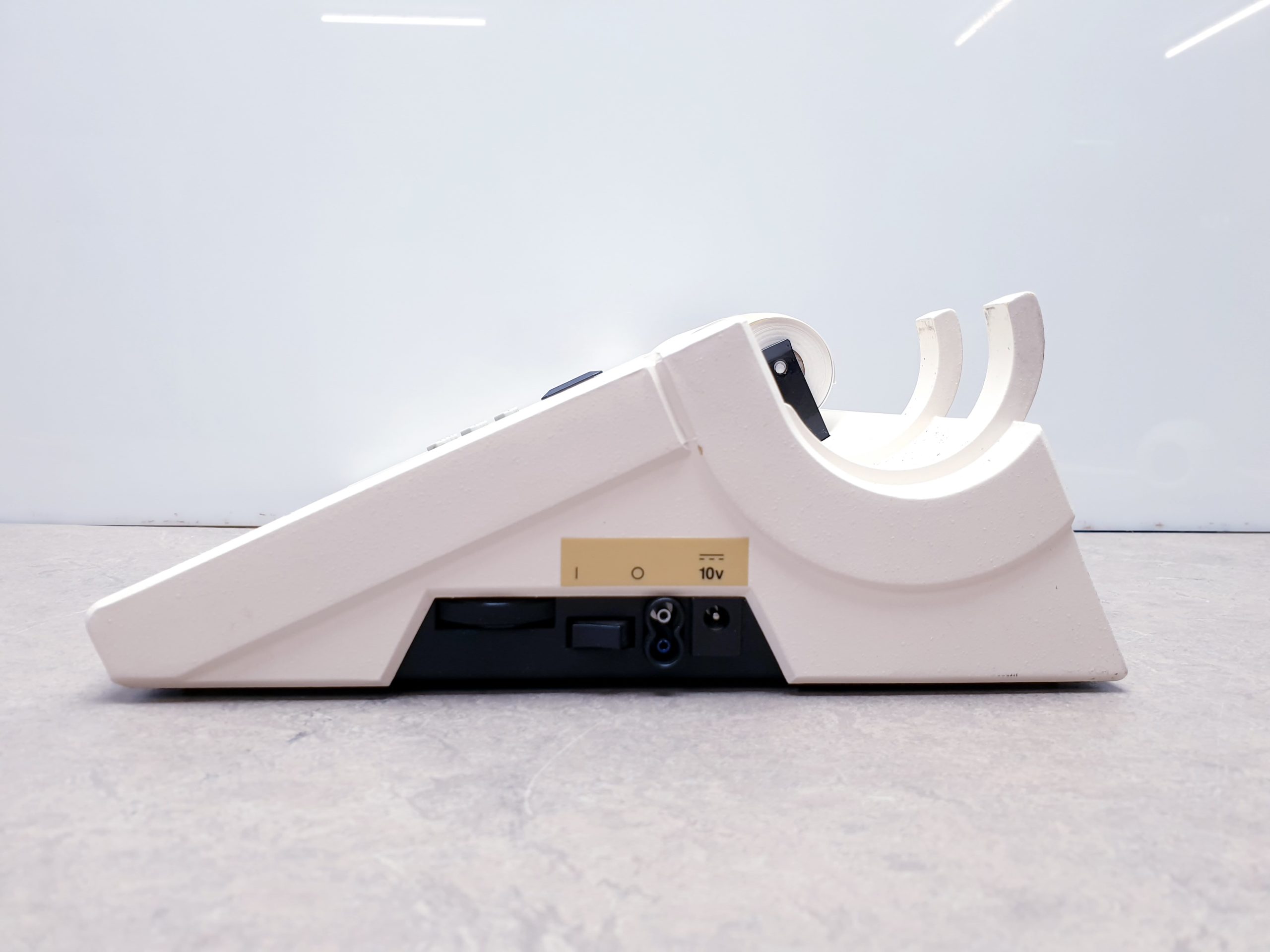 Vitalograph Alpha Lungenfunktion – Spirometer