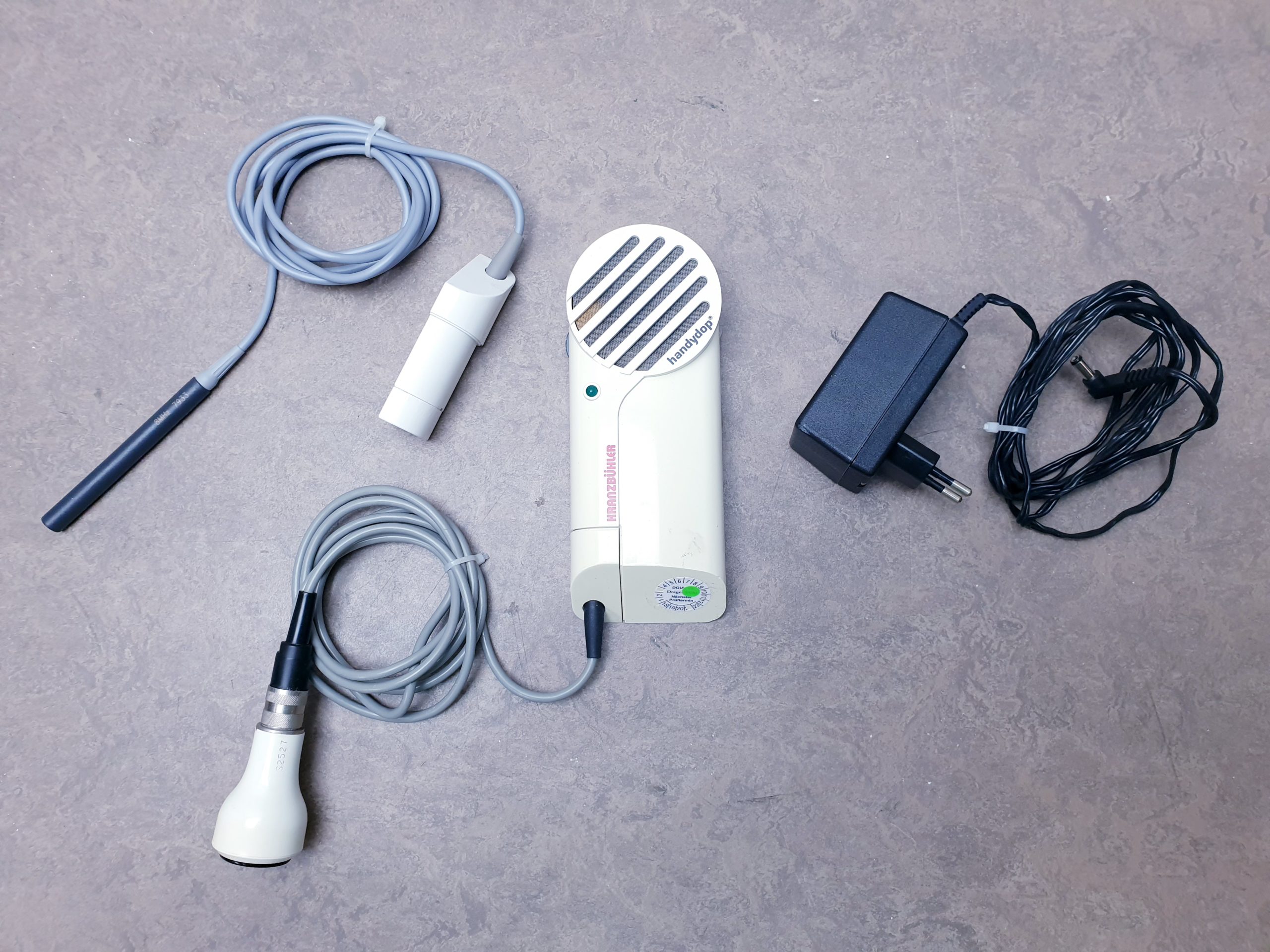 Kranzbühler Handydop Taschendoppler