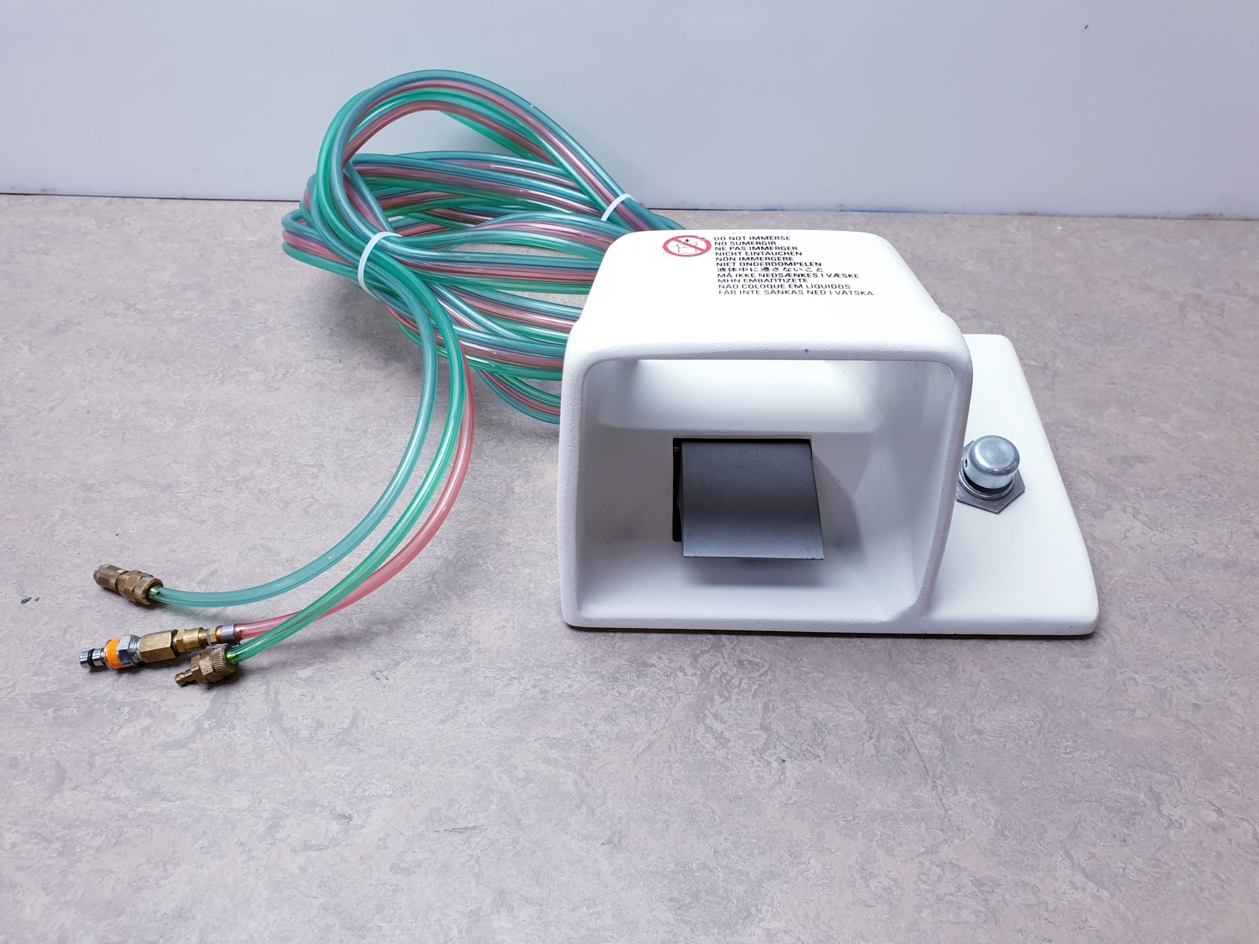 Boston Scientific RC 5000 Rotablator Rotations-Angioplastie-Konsole