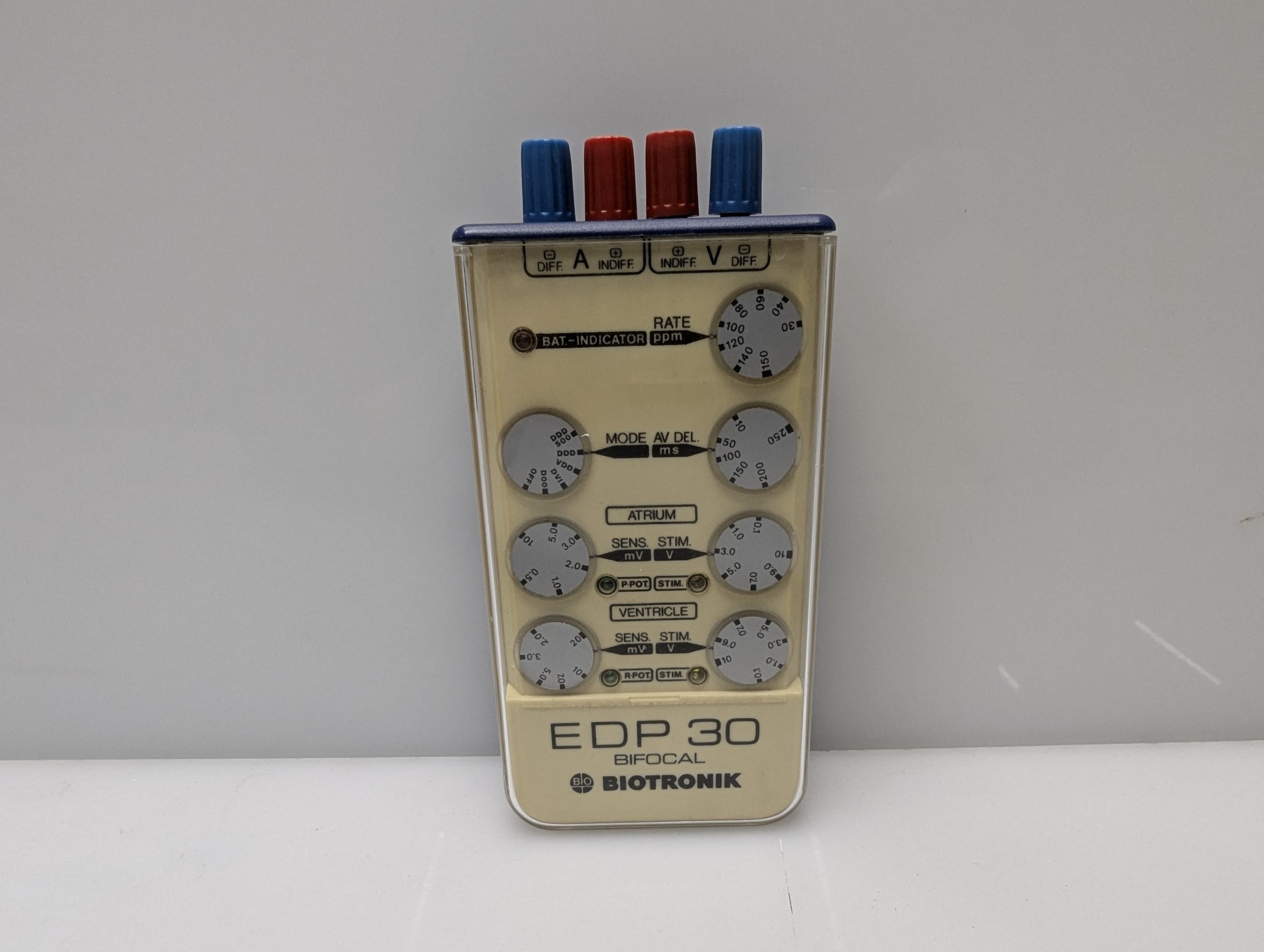 BIOTRONIK EDP 30
