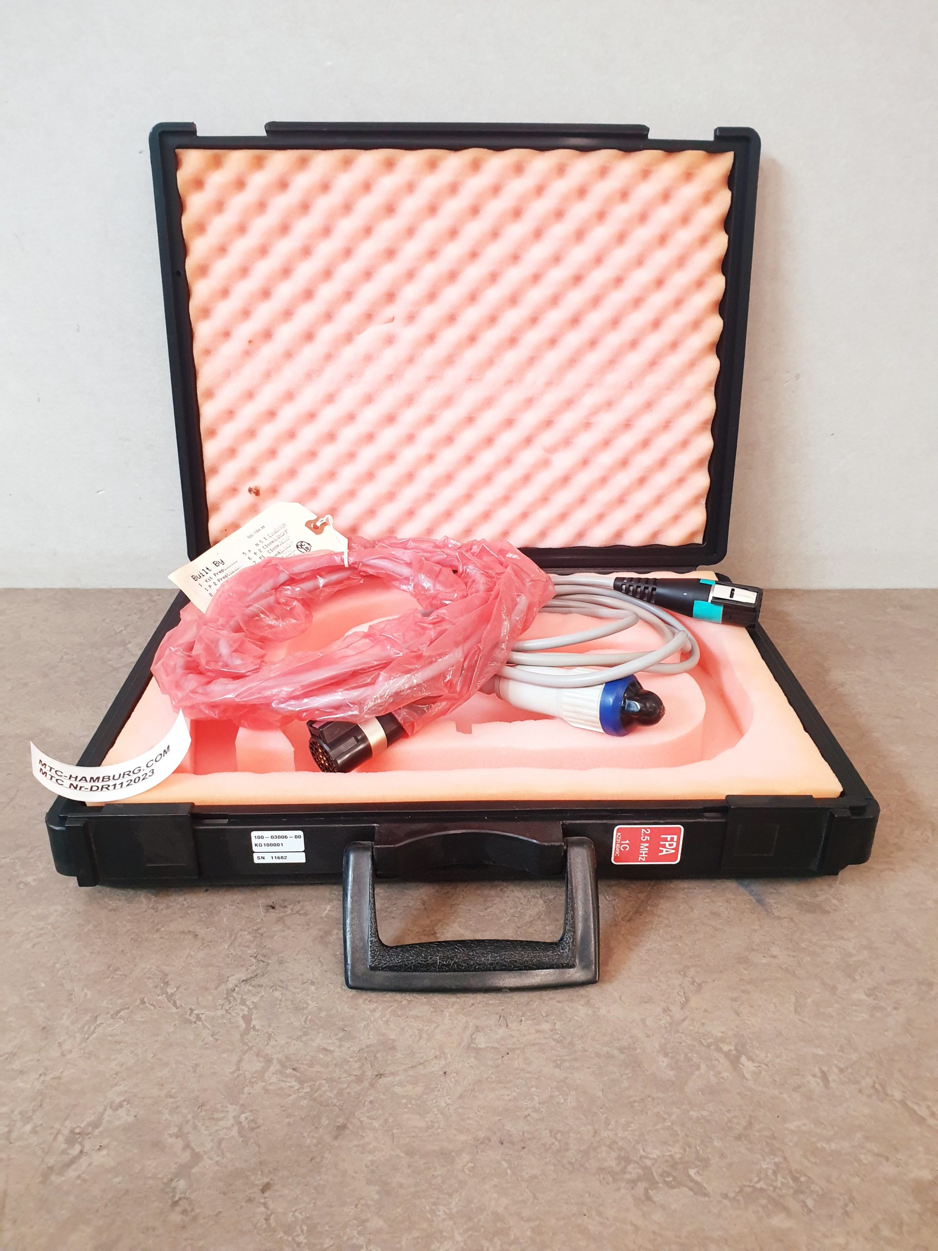 GE VINGMED 005670