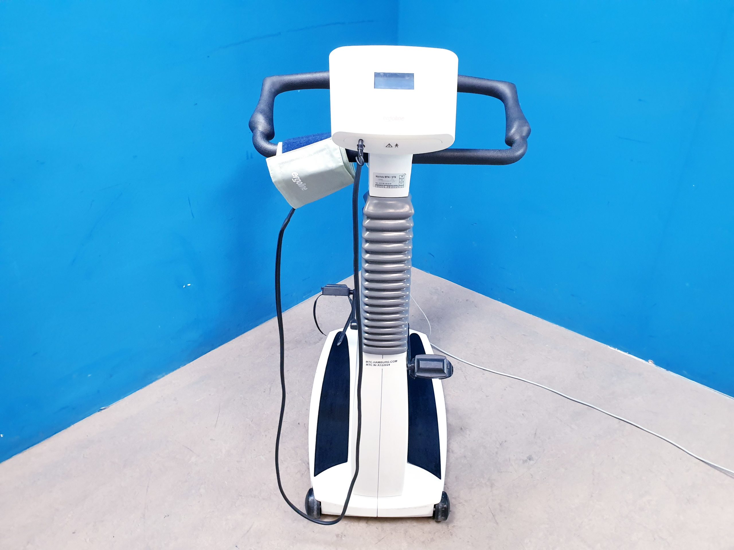 Ergoline ERGOSELECT VIASPRINT 150P ergoselect 150 P & BP