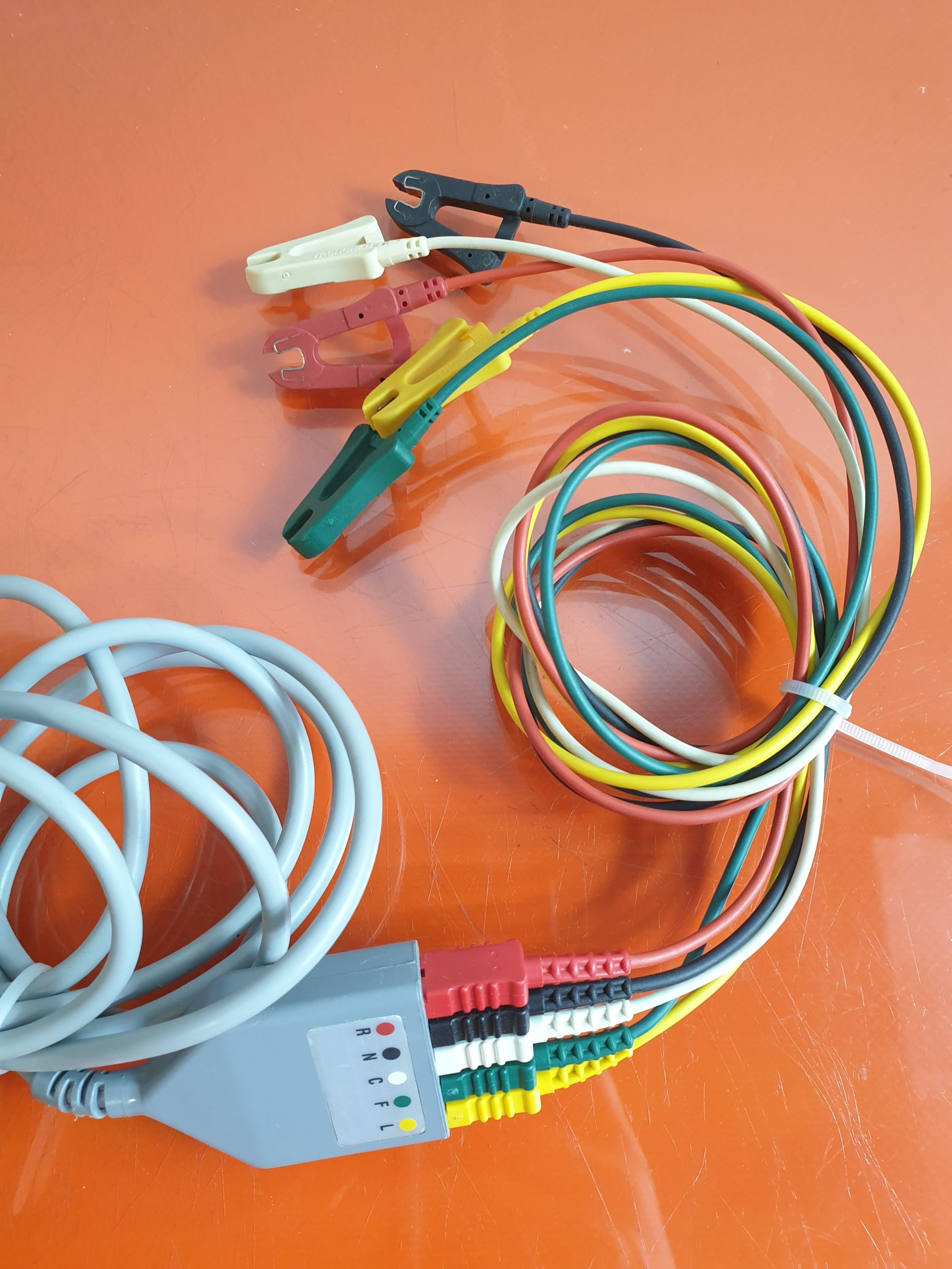 MEDTRONIC VITATRON 9790 Herzschrittmacher