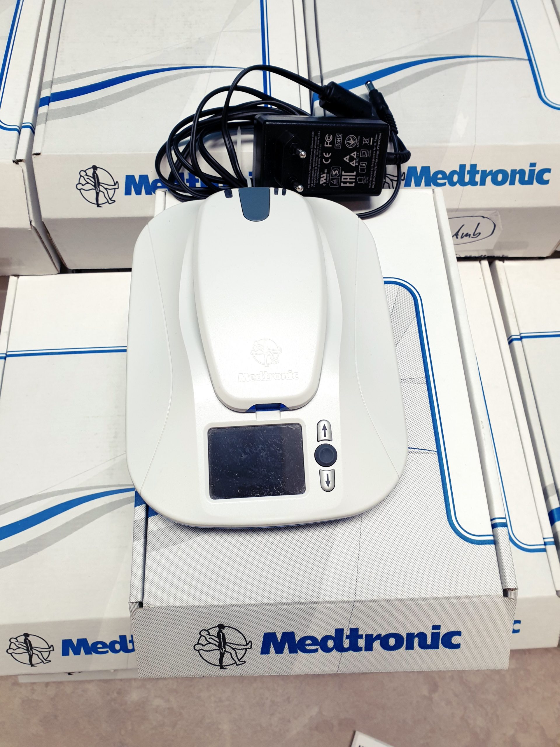 MEDTRONIC 24950 MyCareLink Patient Monitor