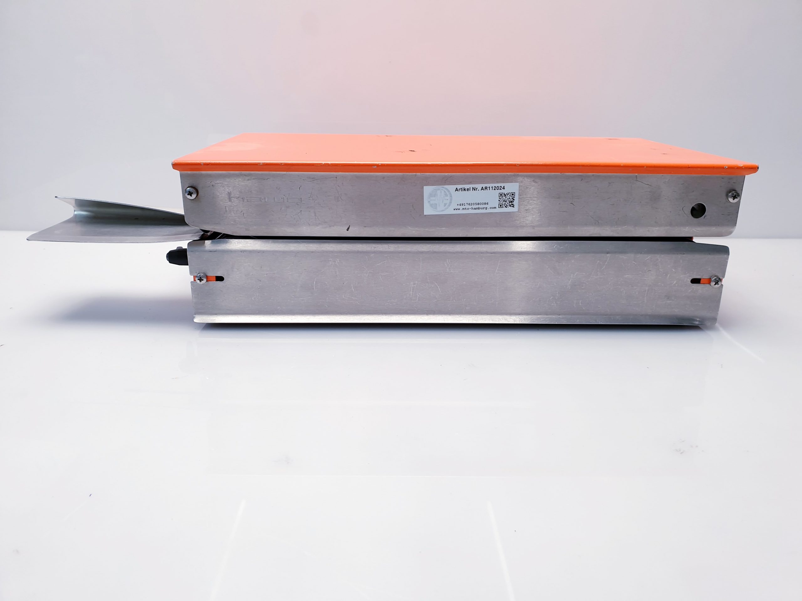 HAWO 915014 Folienschweissgerät – Siegelgerät