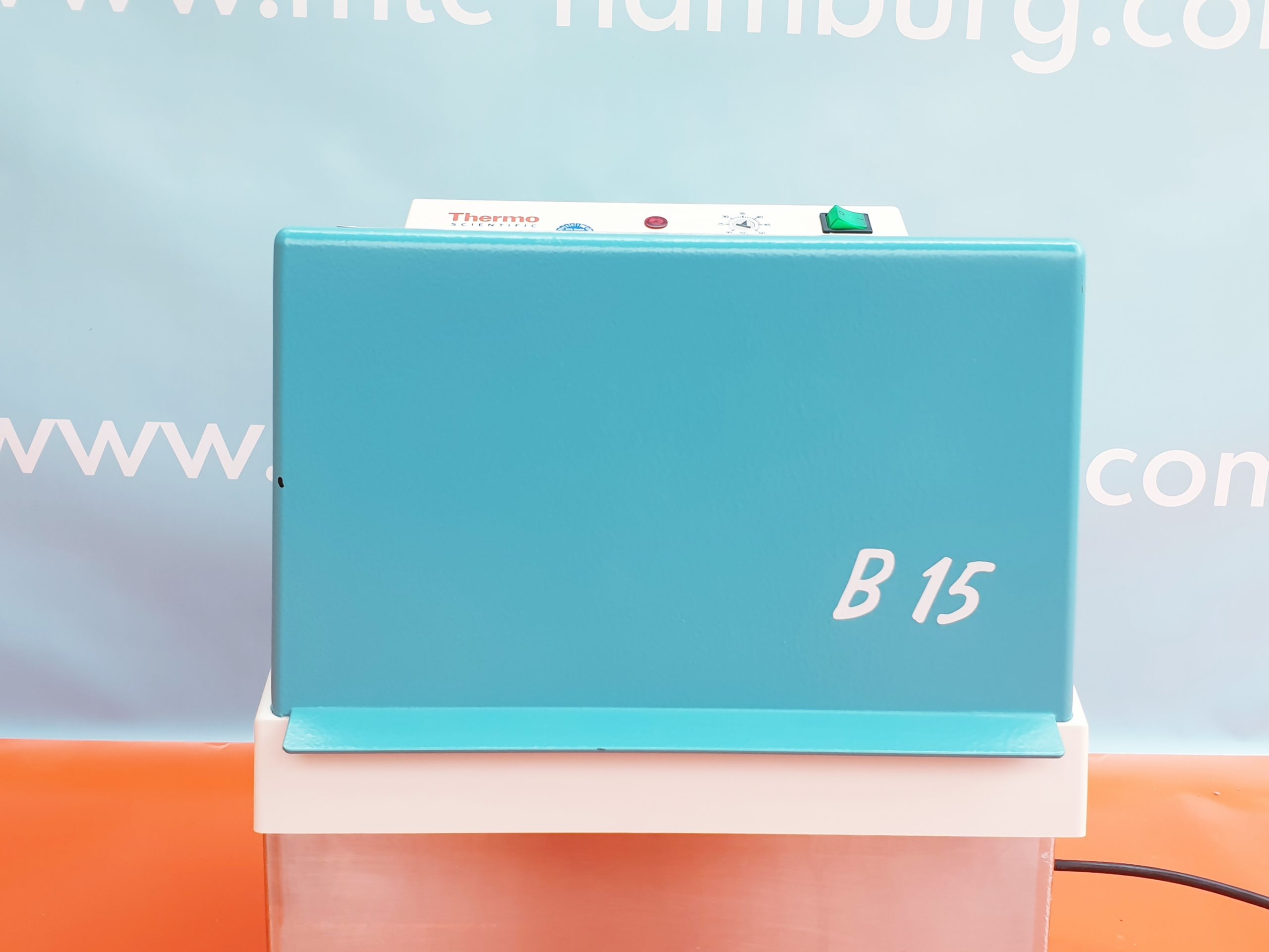 Thermo Scienfitic B15 Wärmeschrank , 20-50°C