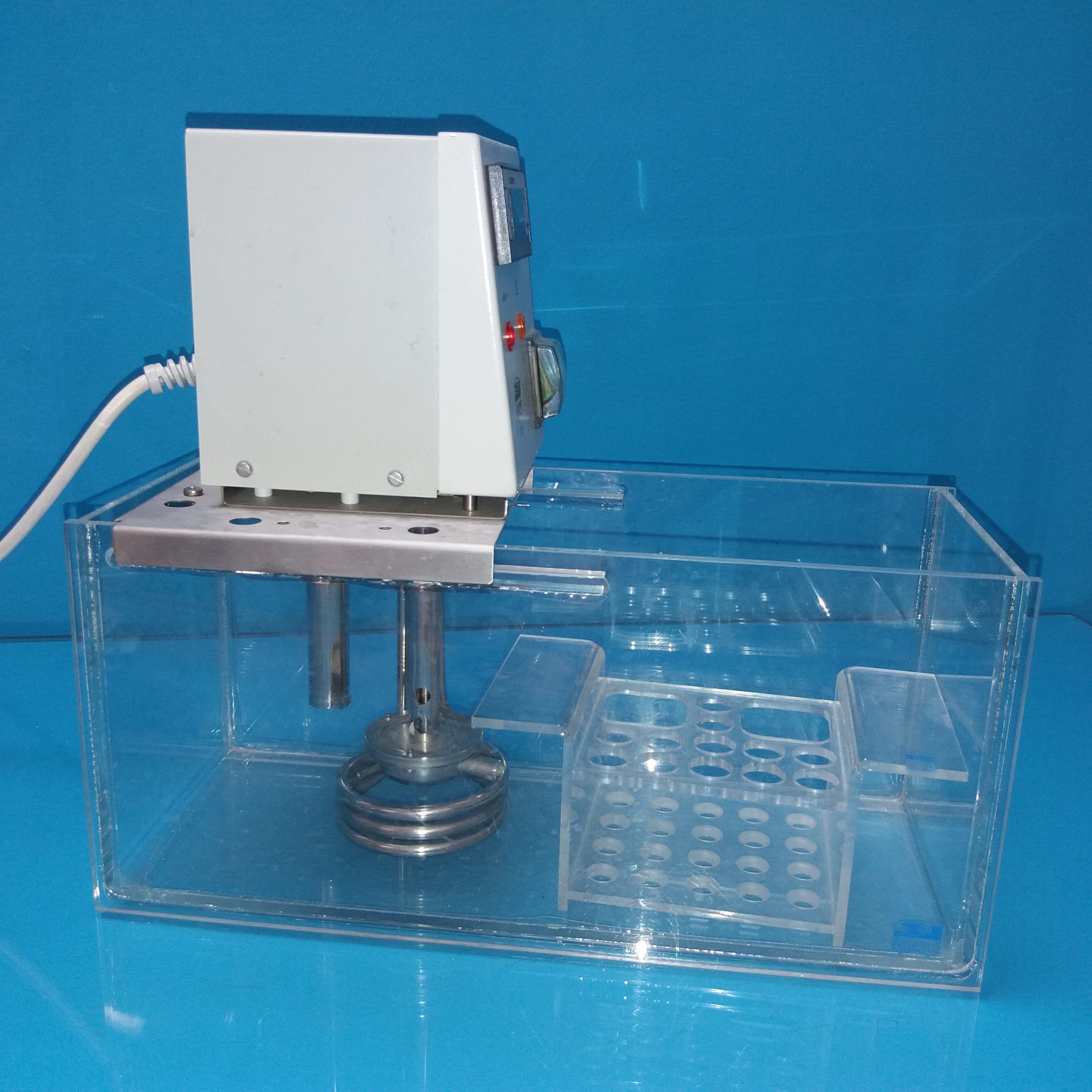 Wasserbad-Thermostat Assistent 3180
