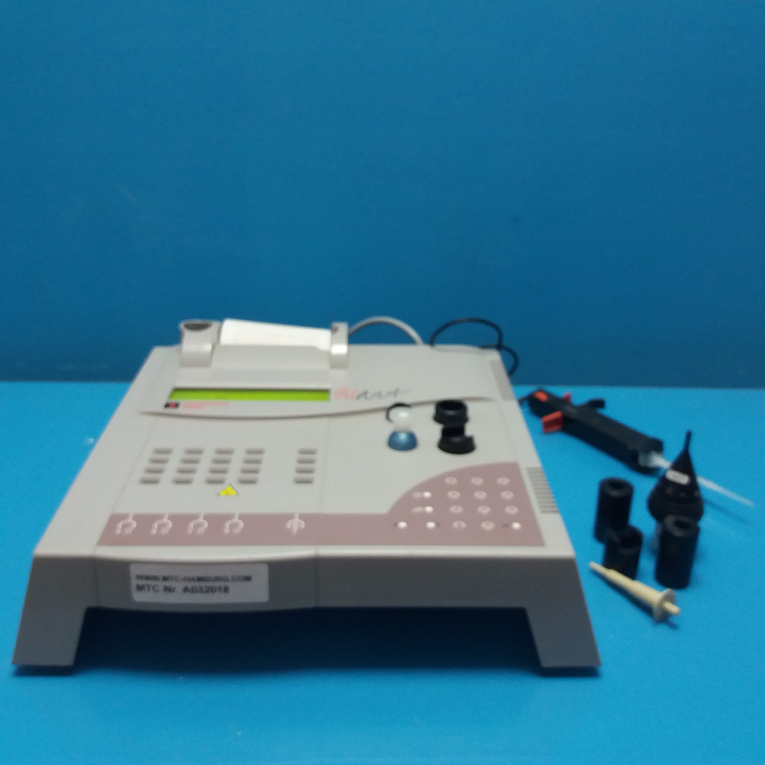 DIAGNOSTICA STAGO STart Coagulation Analyzer