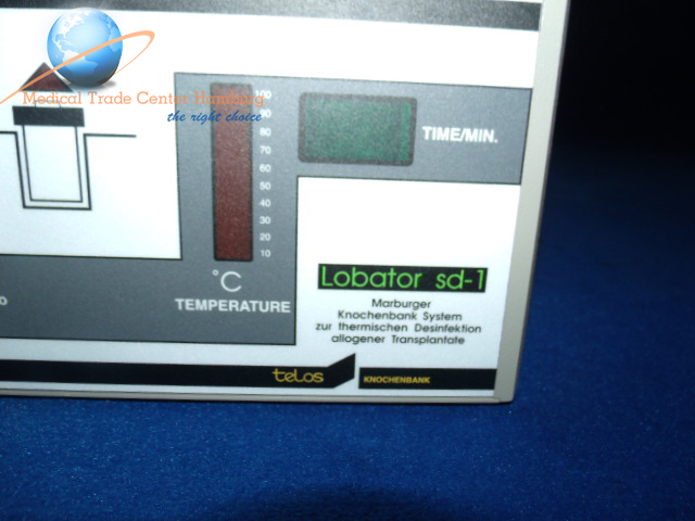 TELOS Lobator SD-1