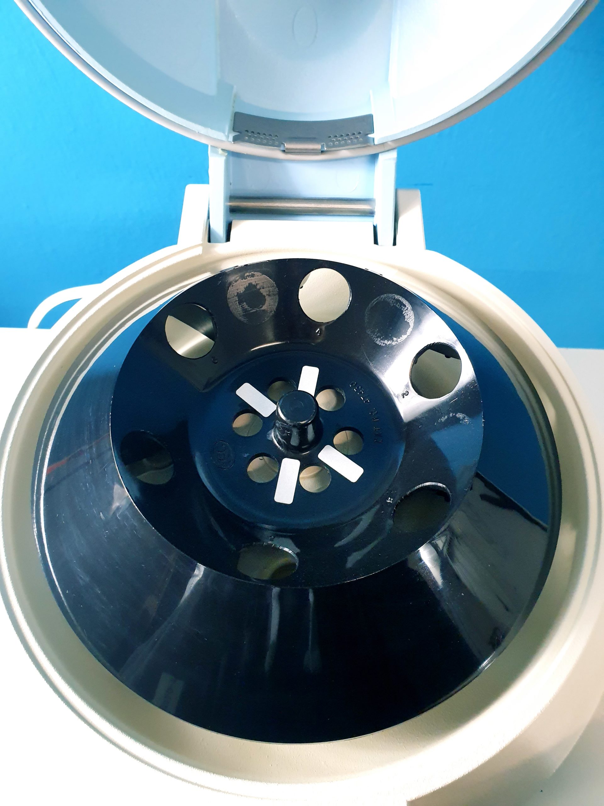 Thermo Scientific IEC Medilite Centrifuge Zentrifuge