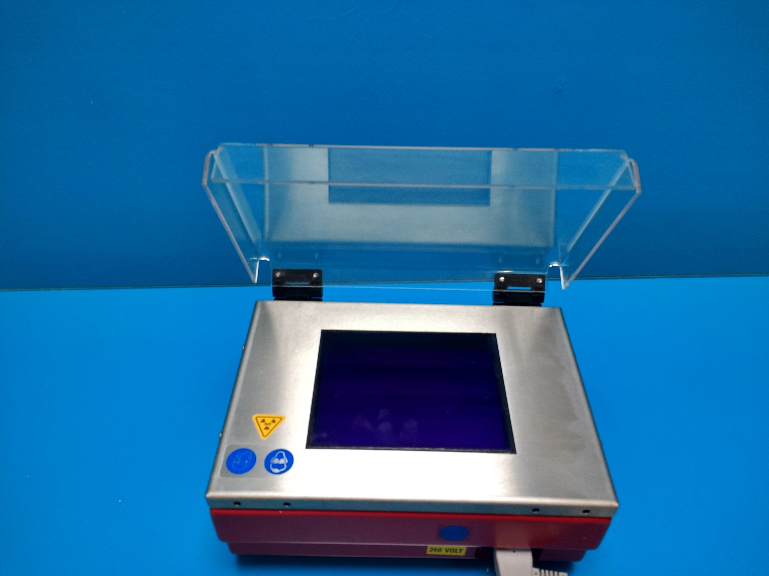 Biometra TI 4 UV-Transilluminator TI 4