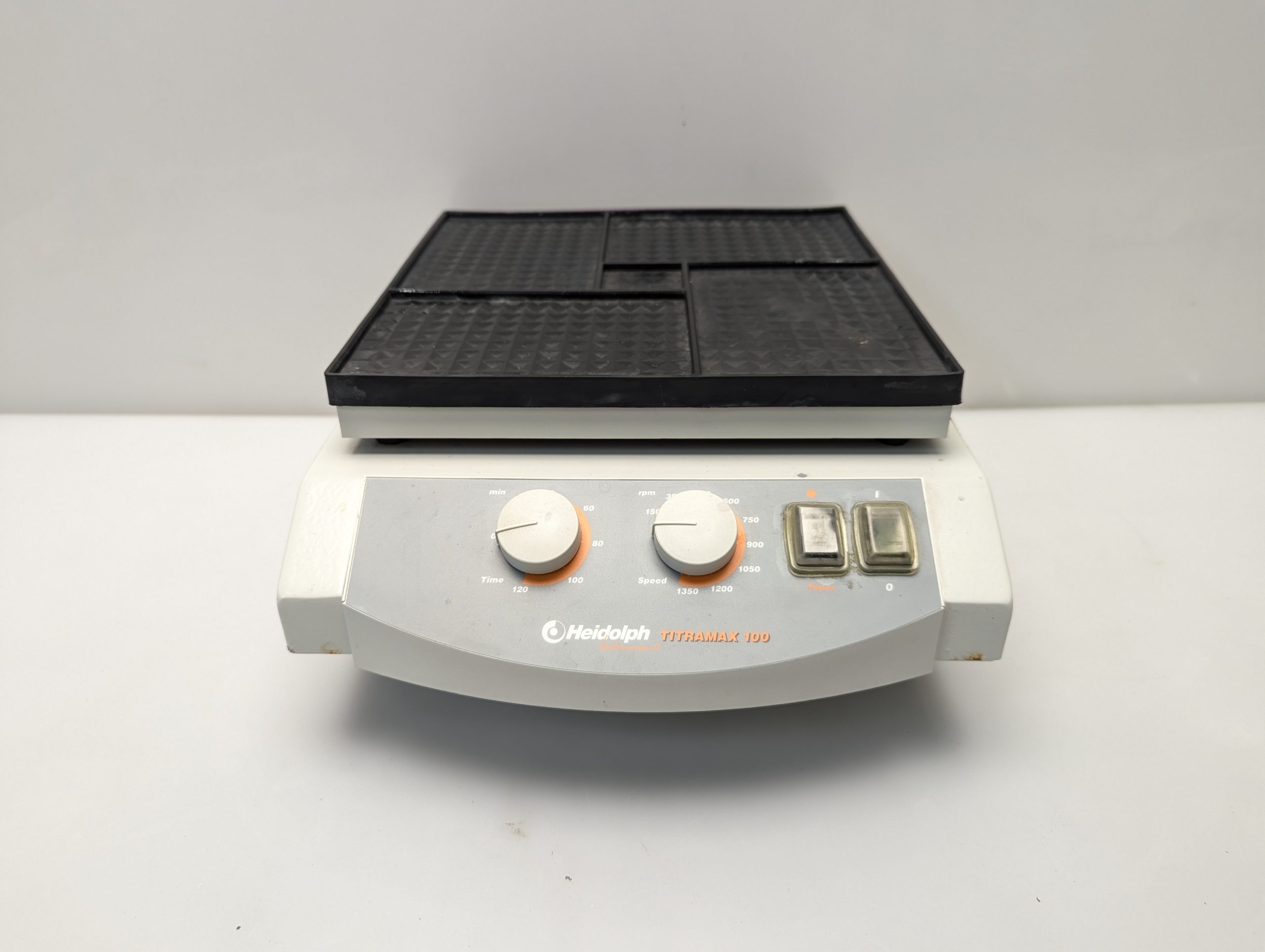 Heidolph Titramax 100 Plattformschüttler Schüttler