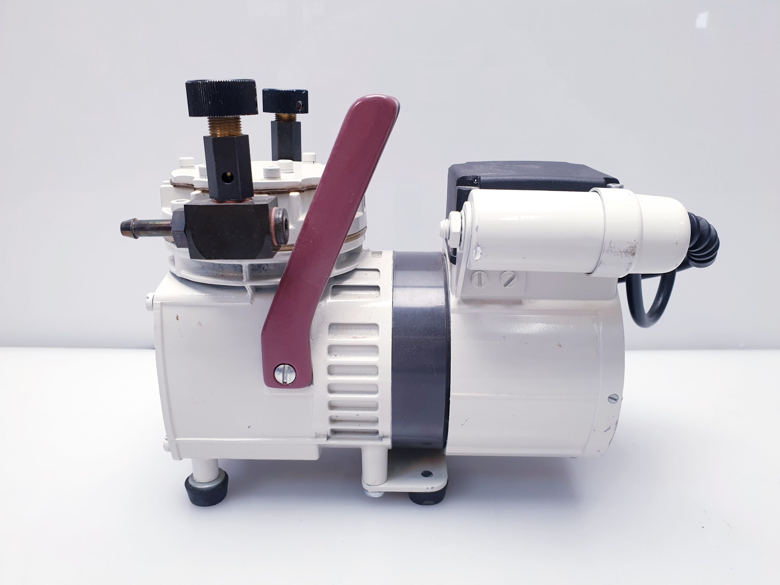 Sartorius vacuum pump 16692