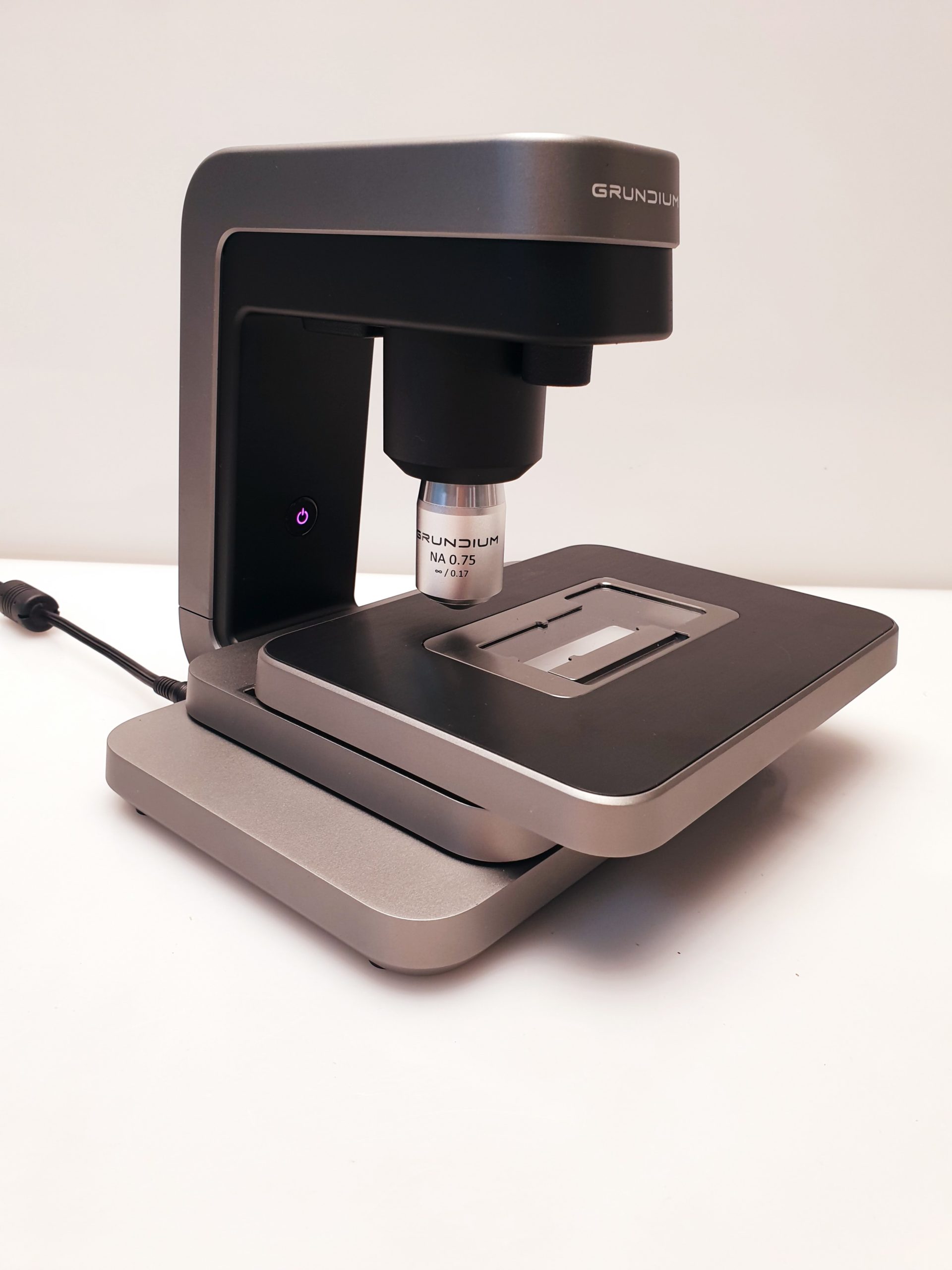GRUNDIUM Ocus 40 MGU-00002 Digitales Mikroskop