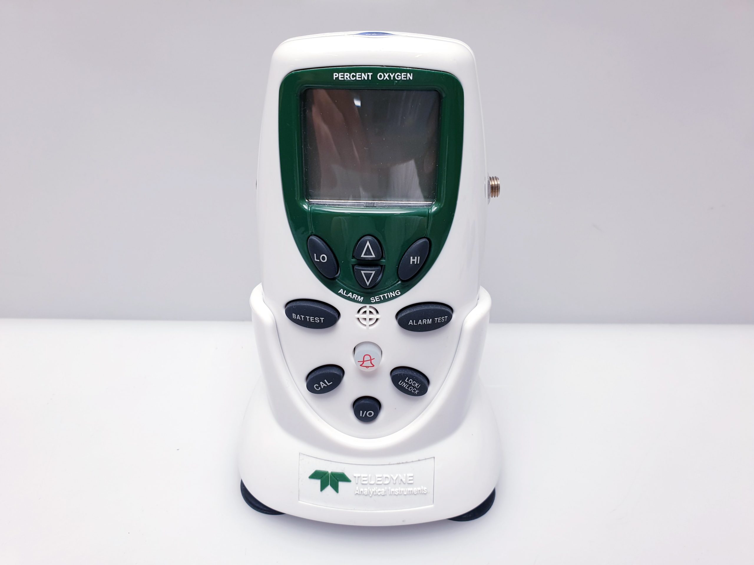 Teledyne Analytical Instruments MX-300 MX300 Percent Oxygen Analyzer