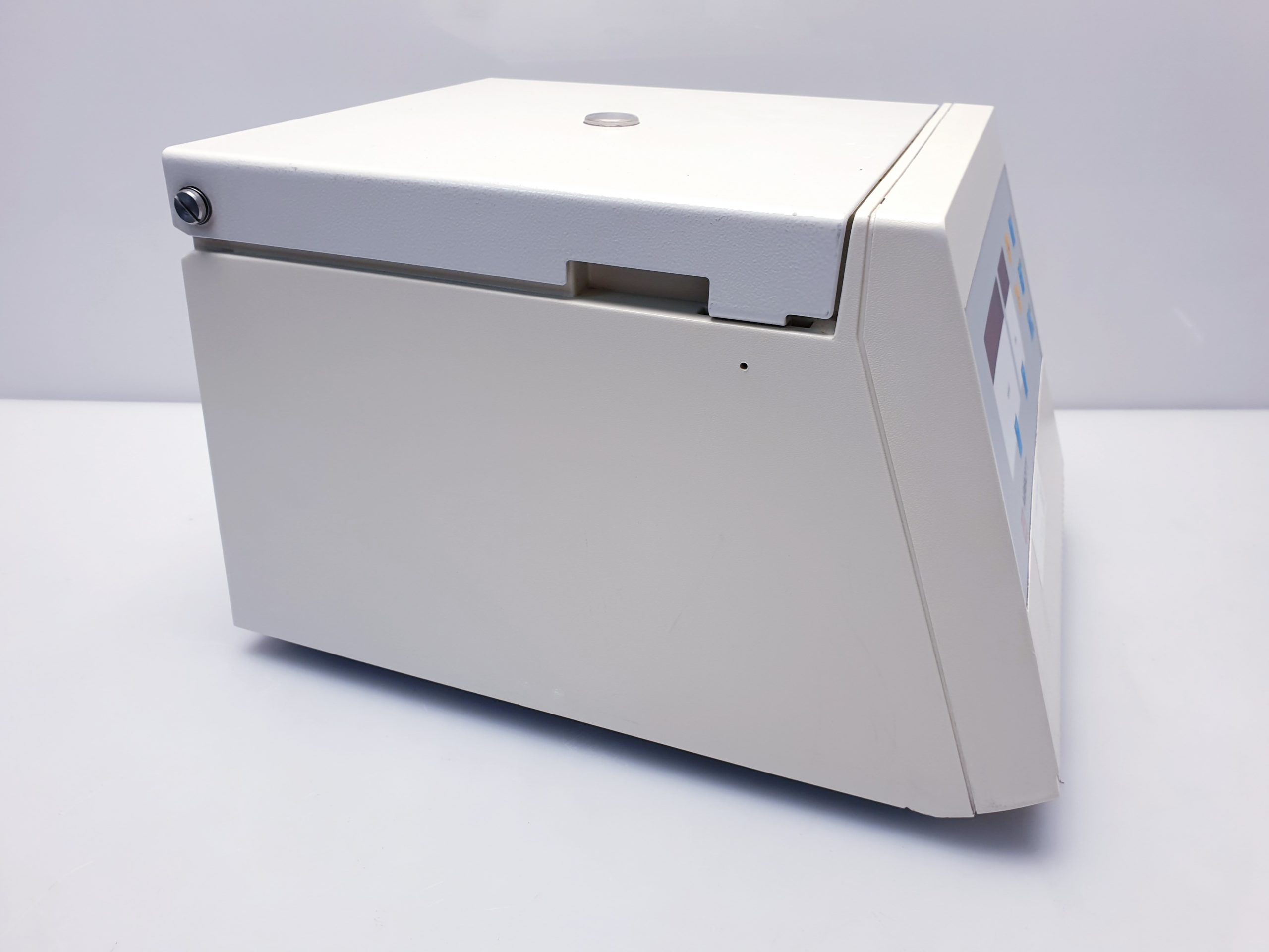 Abbott Centrifuge 3530