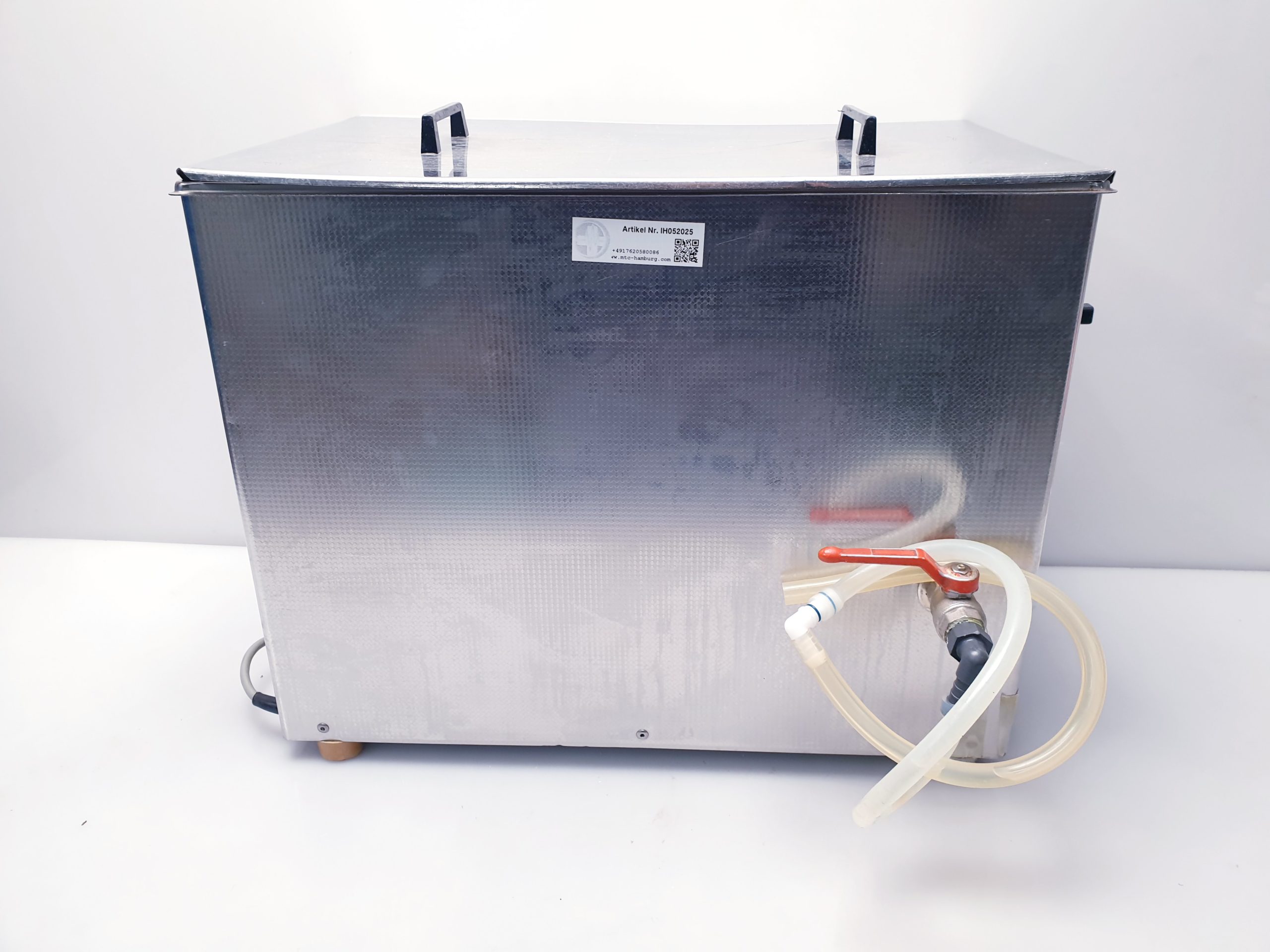 ELMA T890 – T 890 Transsonic Ultraschallbad