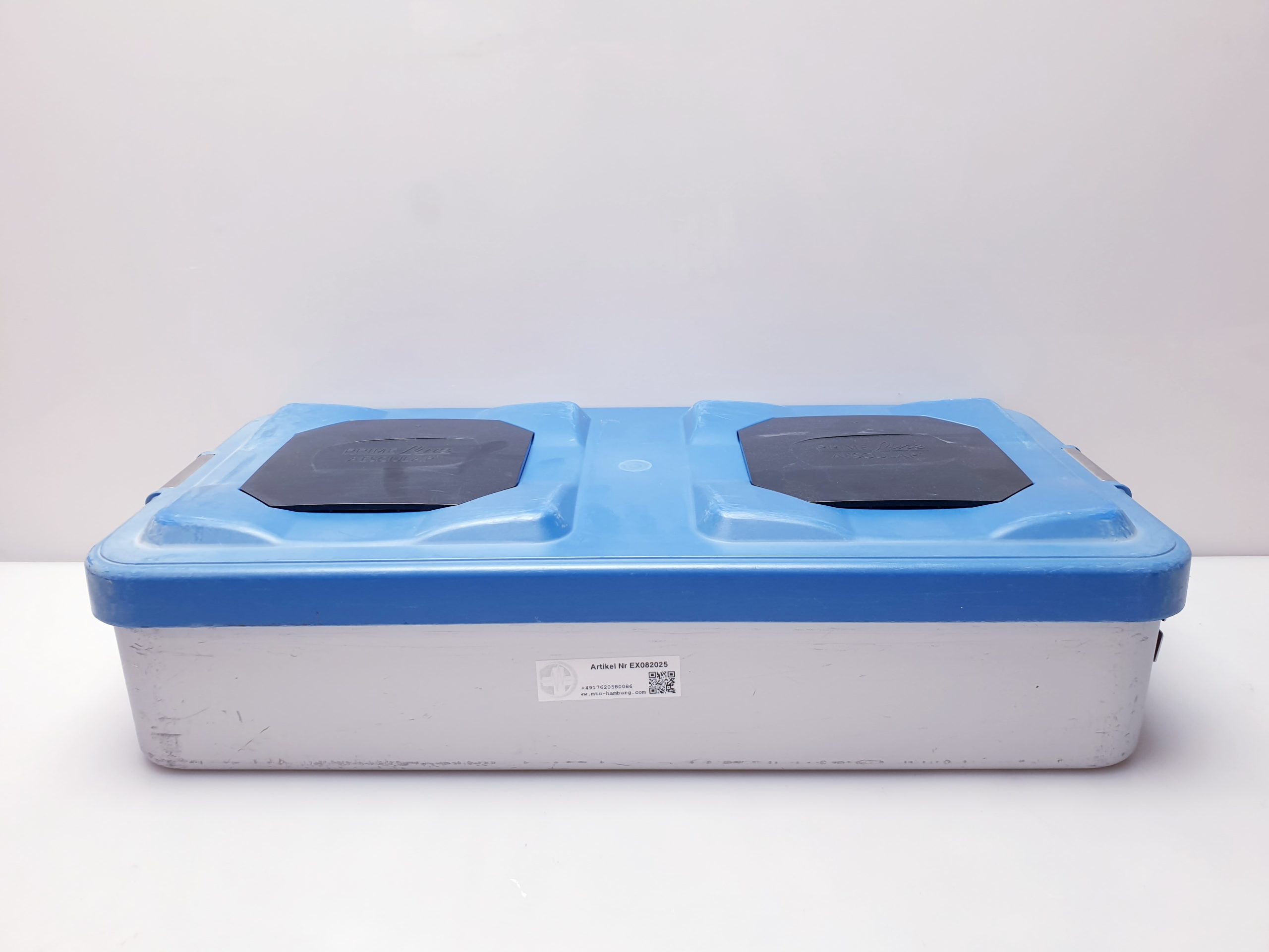 Aesculap JP002 Sterikontainer – Kontainer