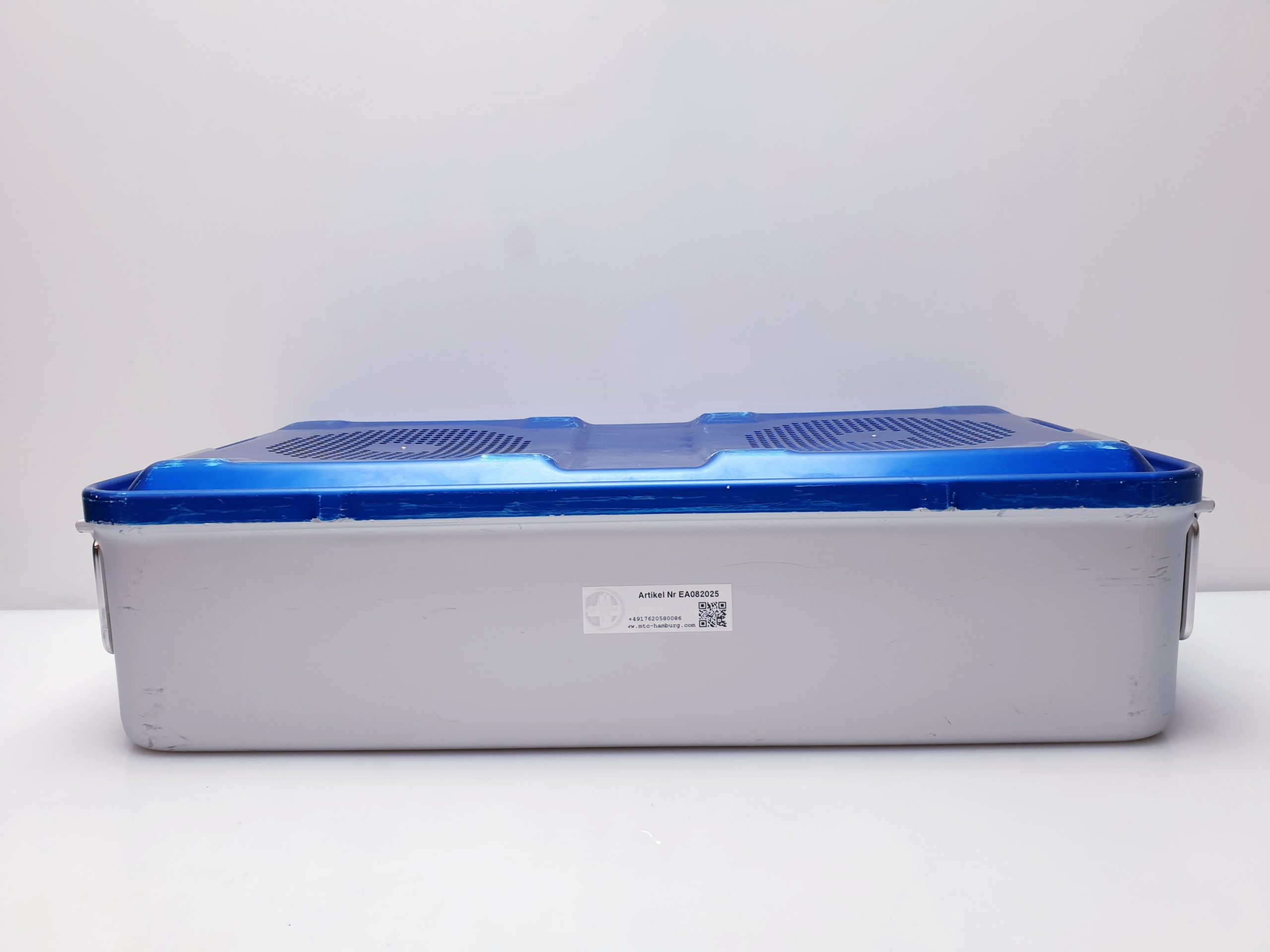 Aesculap JK442 – 486 Sterikontainer – Kontainer