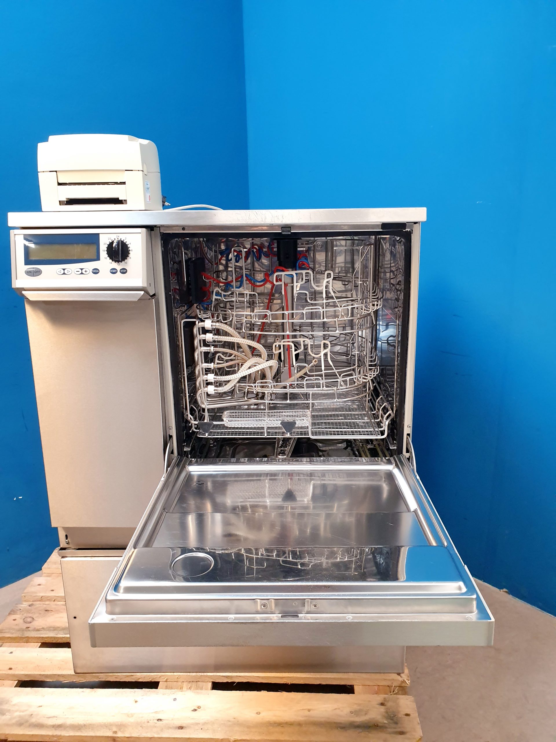 Olympus Miele ETD3 PLUS GA Thermodesinfektor