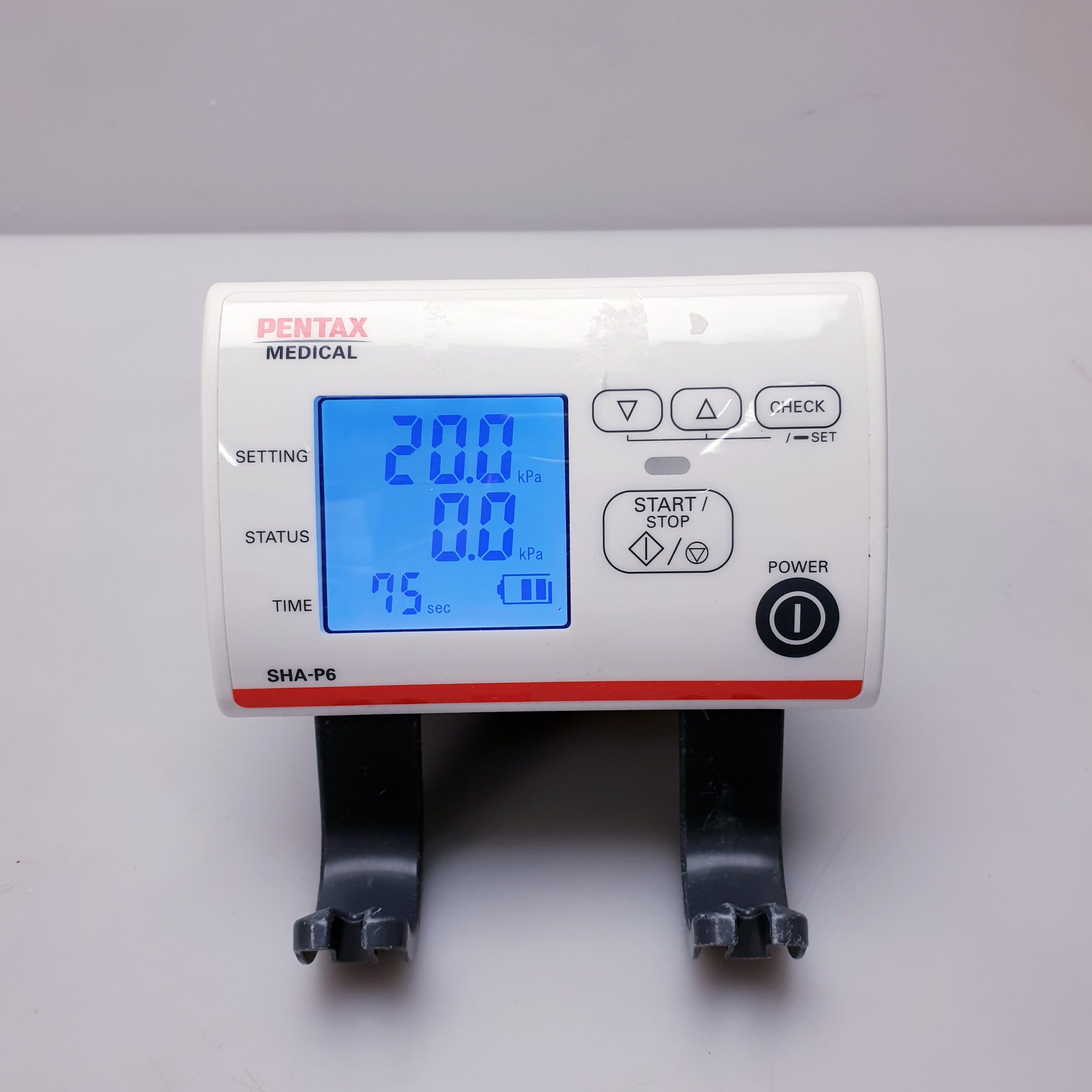 Pentax SHA-P6 Automatic Leakage Tester