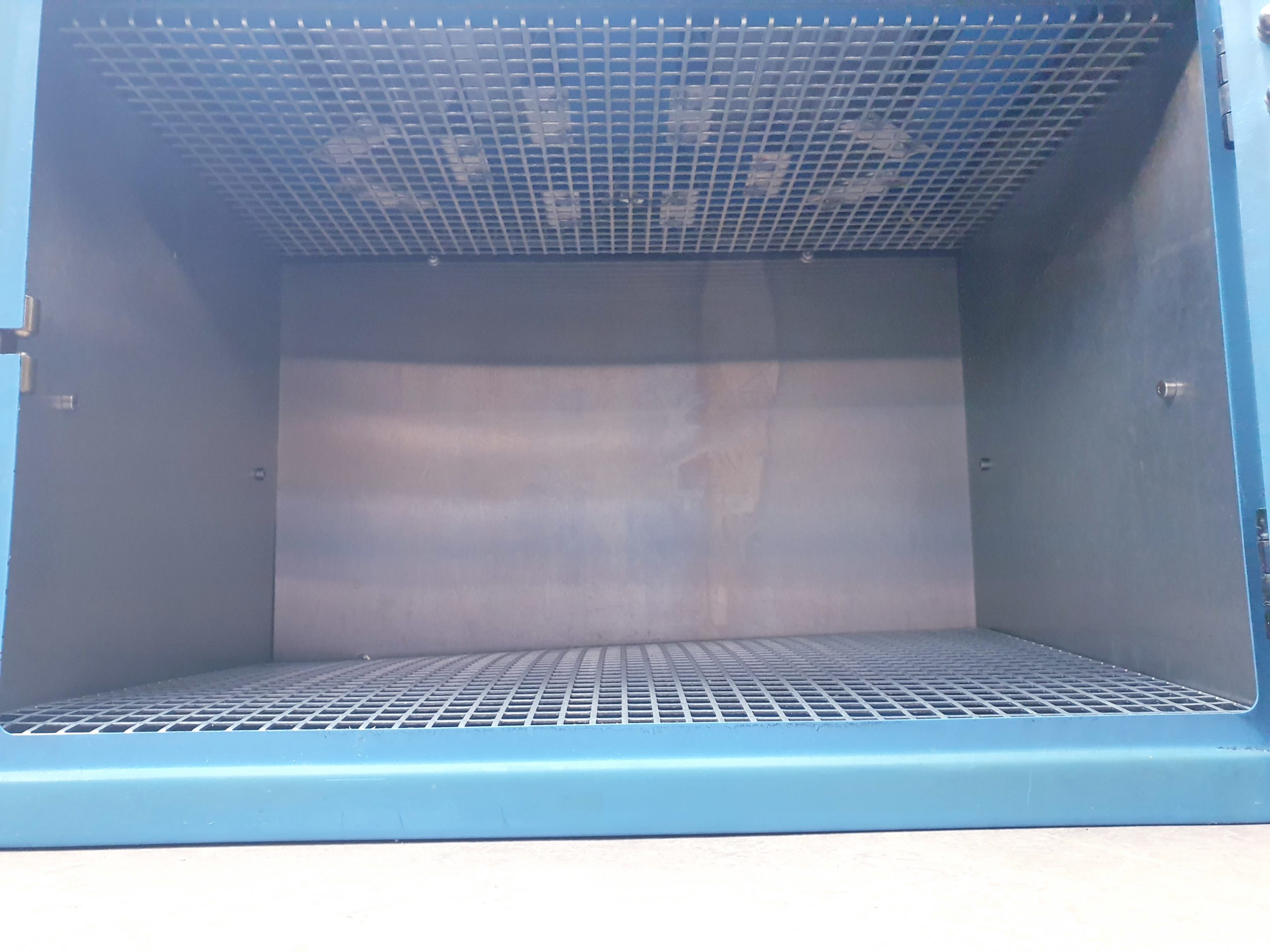 Medite TDO 66 Tissue Drying Oven