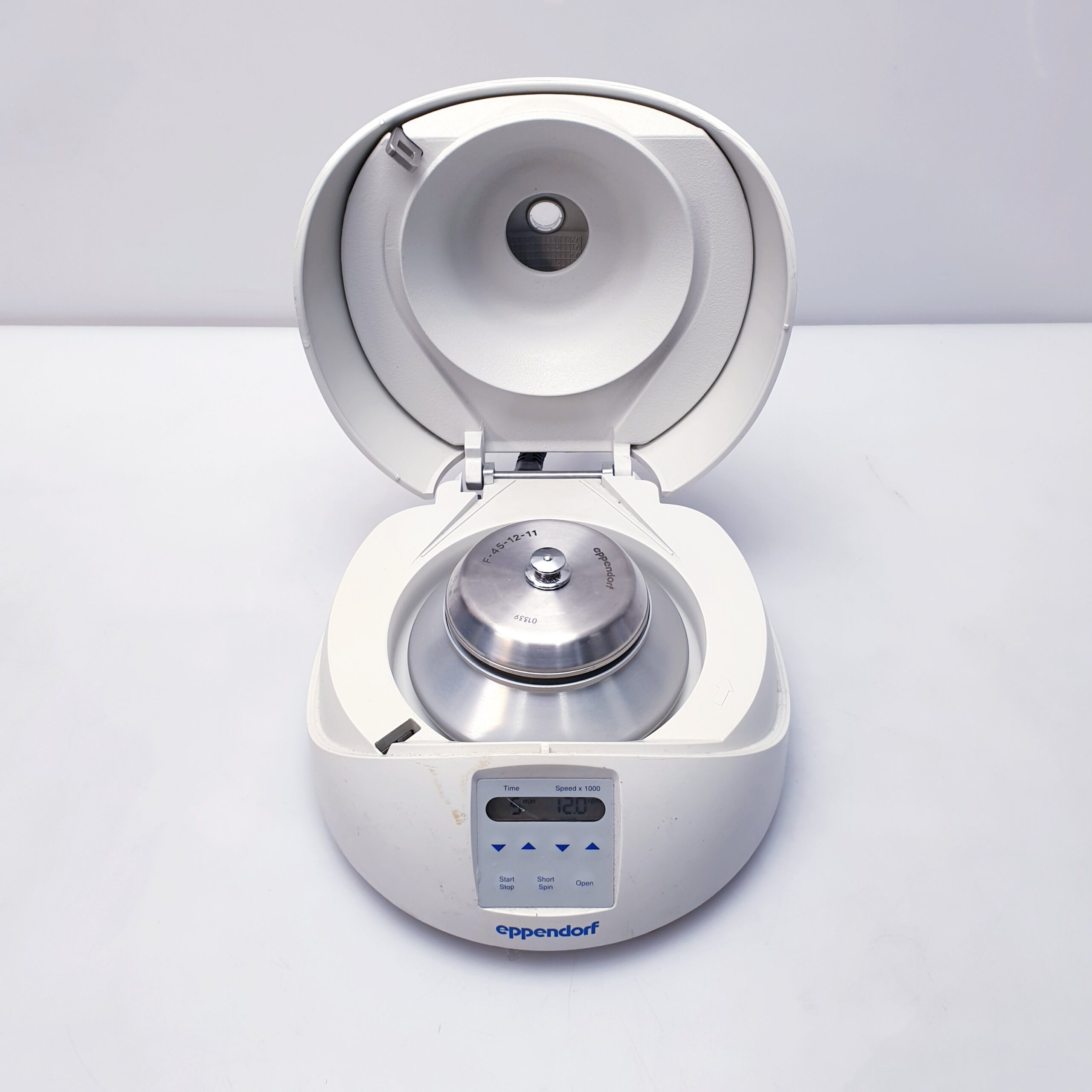 Eppendorf MiniSpin Zentrifuge