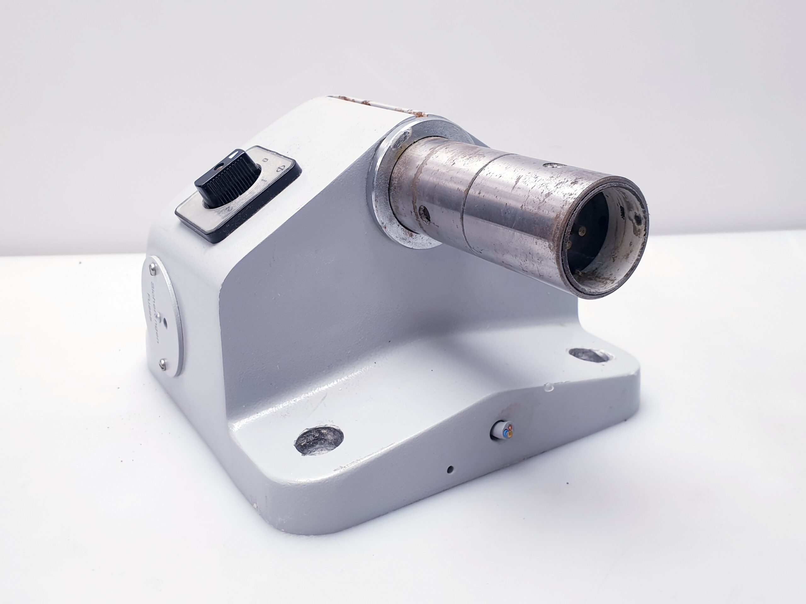 Carl Zeiss Netzteil30 54 76 – 9902 – 305476-9902 Mikroskop Netzteil –