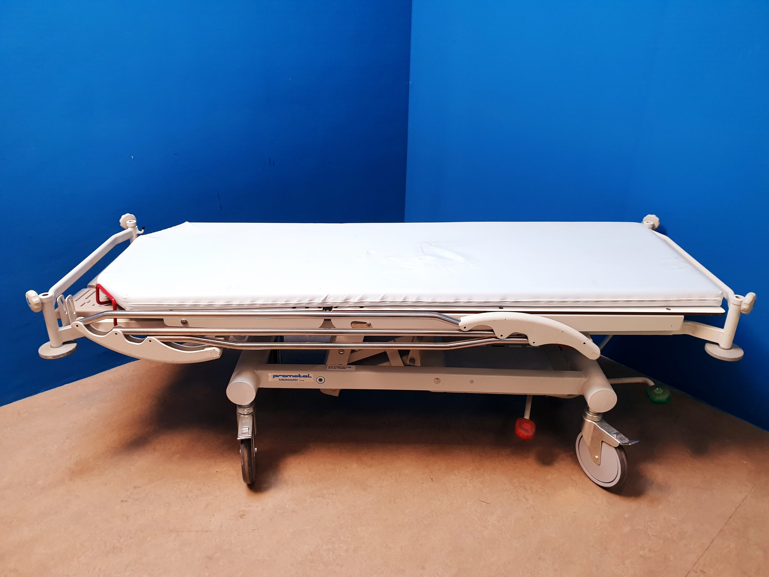 PROMOTAL MIDMARK 21555 Transport Liege