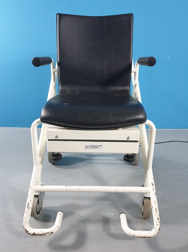 Soehnle S10 S 10 Waage / Sitz-Waage Digital Waage