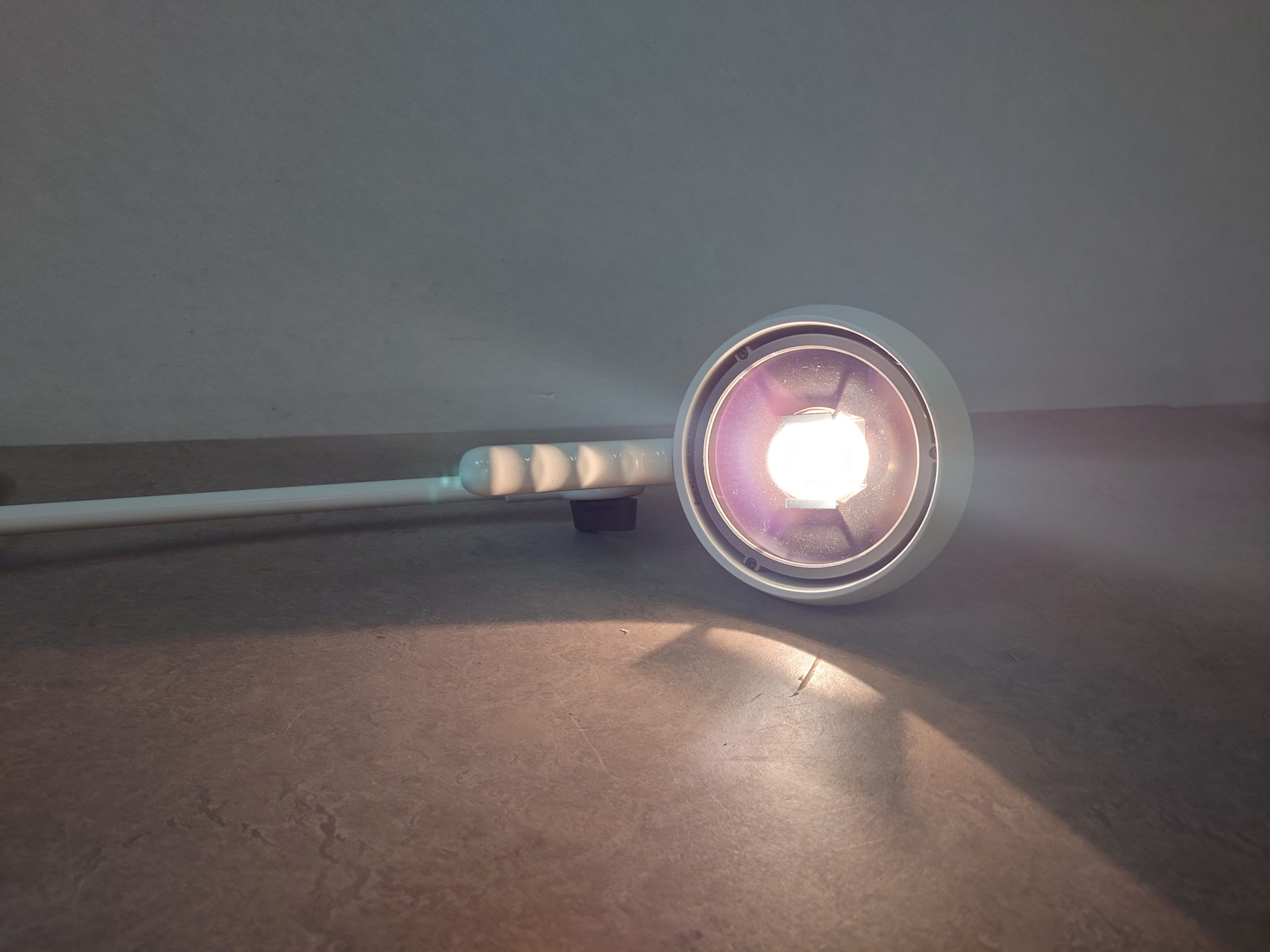 Provita 207603 – 50Watt lampe – für Narkosegeräte ,