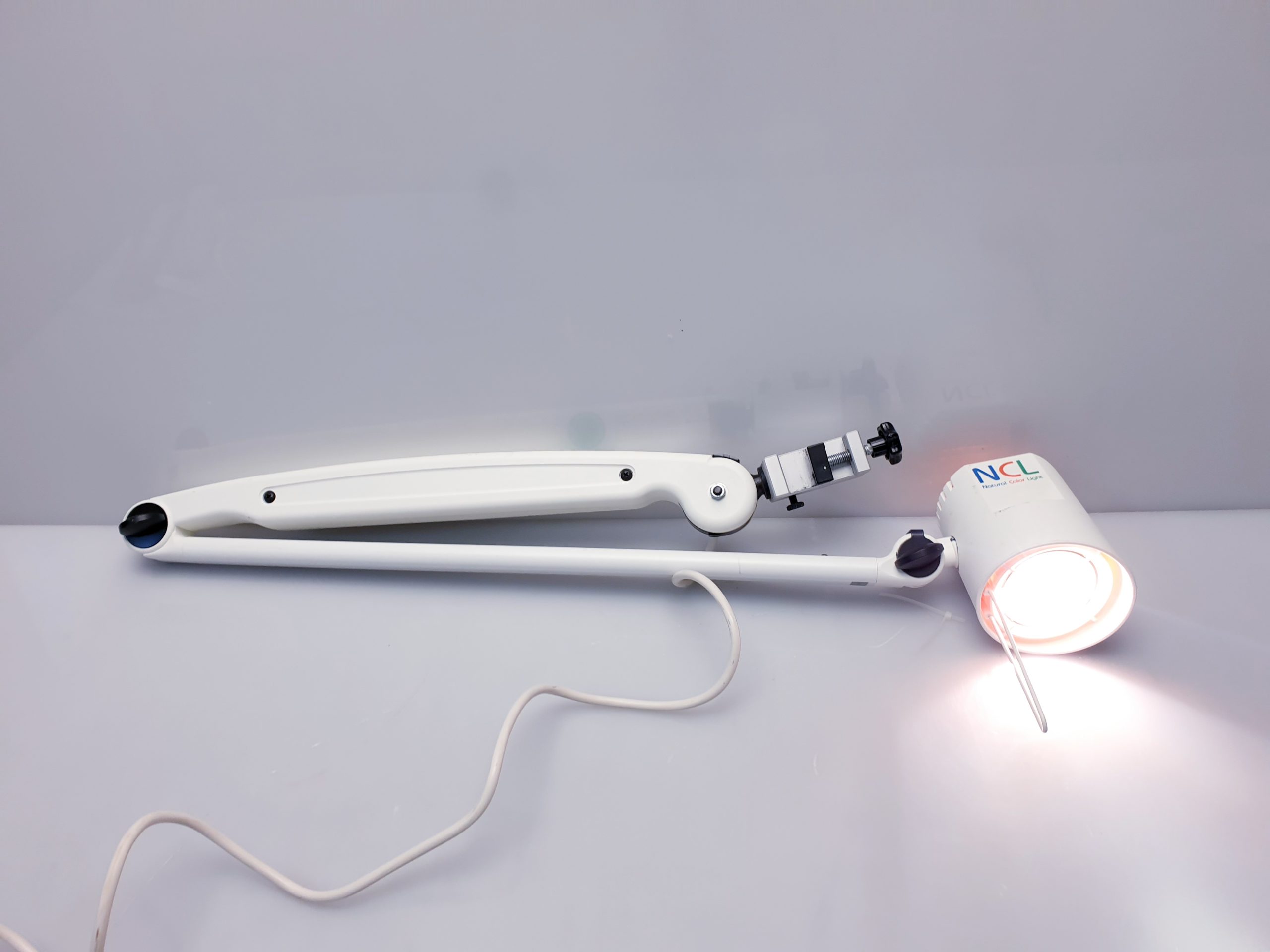 Dräger NCL NCL 2M 85 657Untersuchungsleuchte Lampe