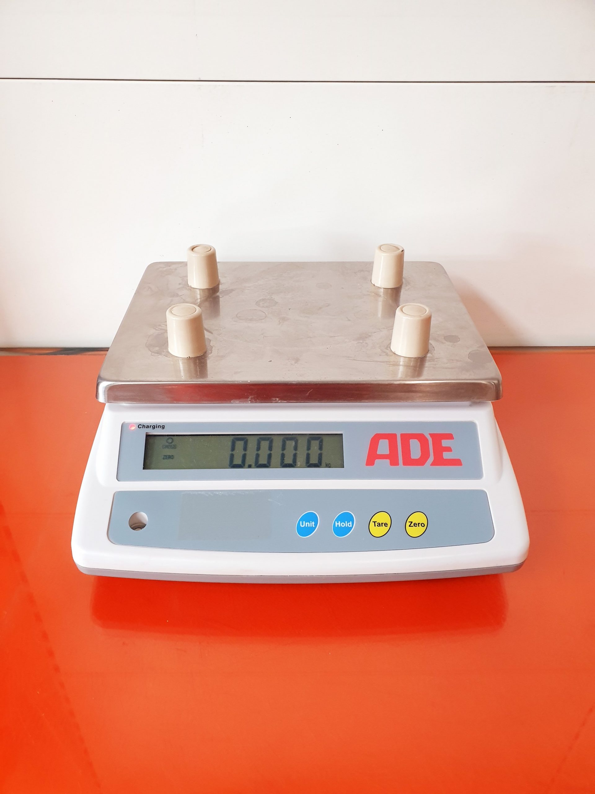 ADE 90612 Tischwaage – Portionswaage