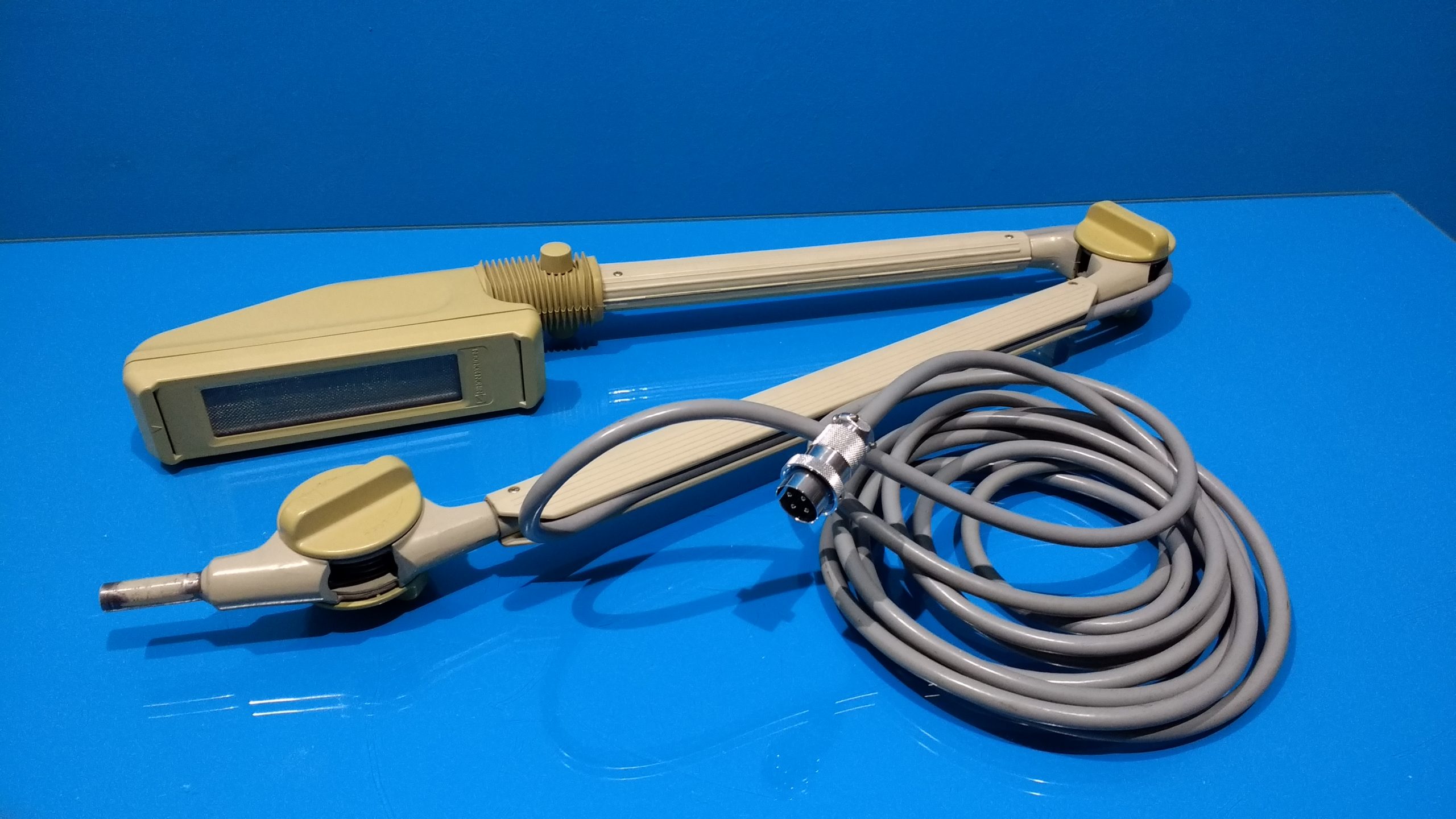 Nihon Kohden Ls-703A Ls-703a Flash Lamp Unit