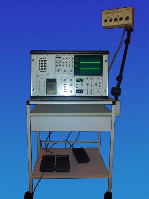 EMG Gerät MG 822-P