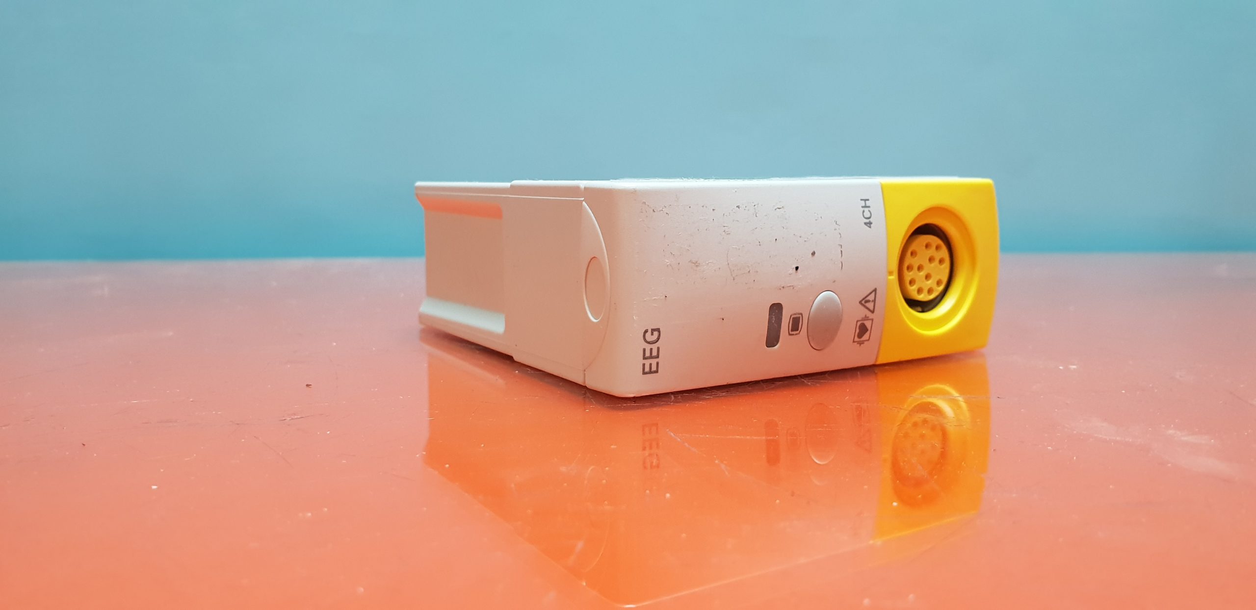 PHILIPS HP / M1027B EEG Modul