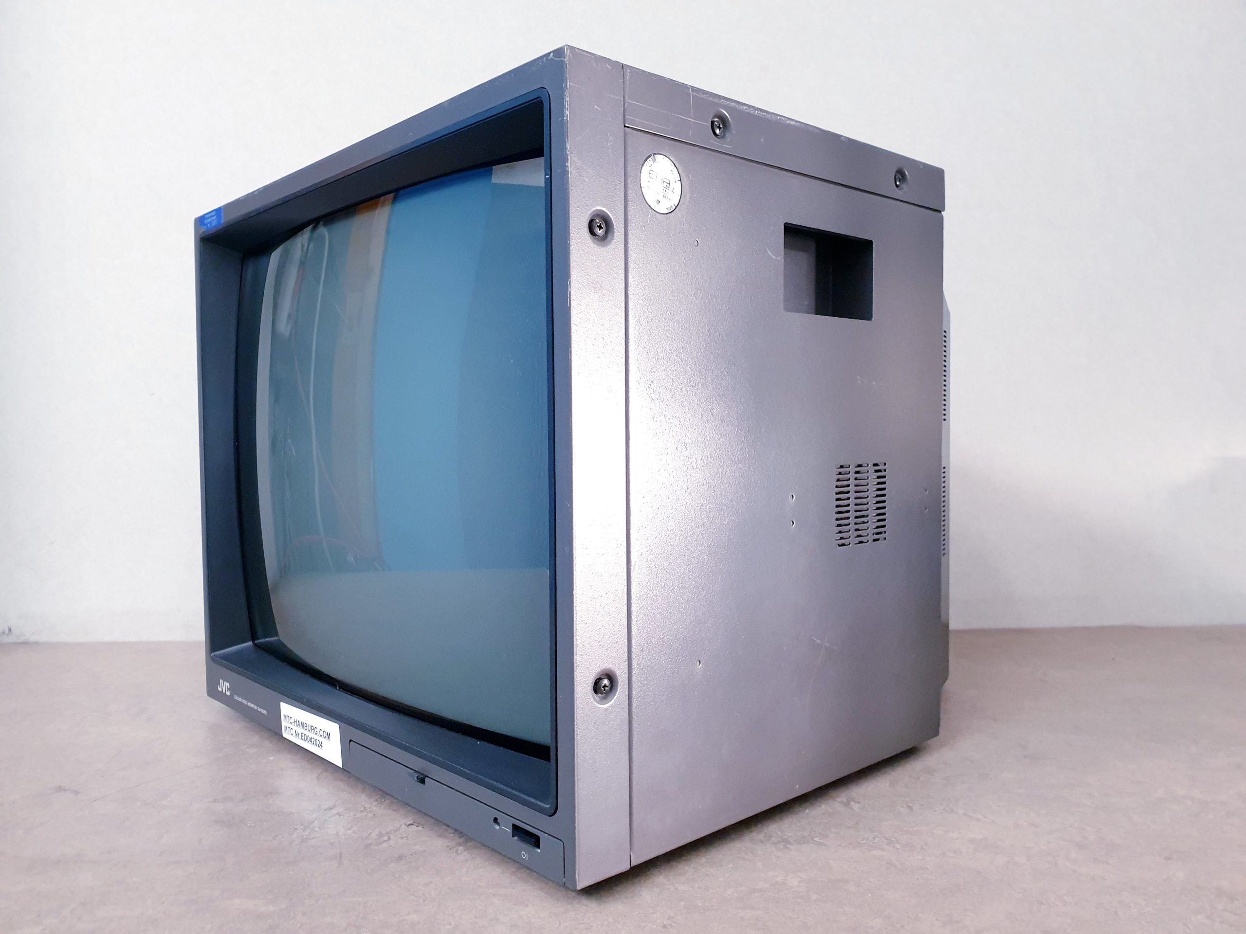 JVC TM-210PS Monitor –